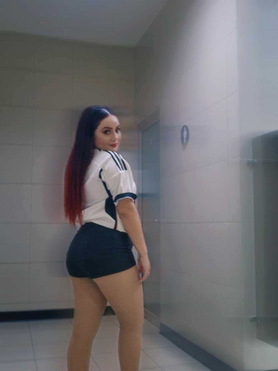 @Wendy Aguilar
