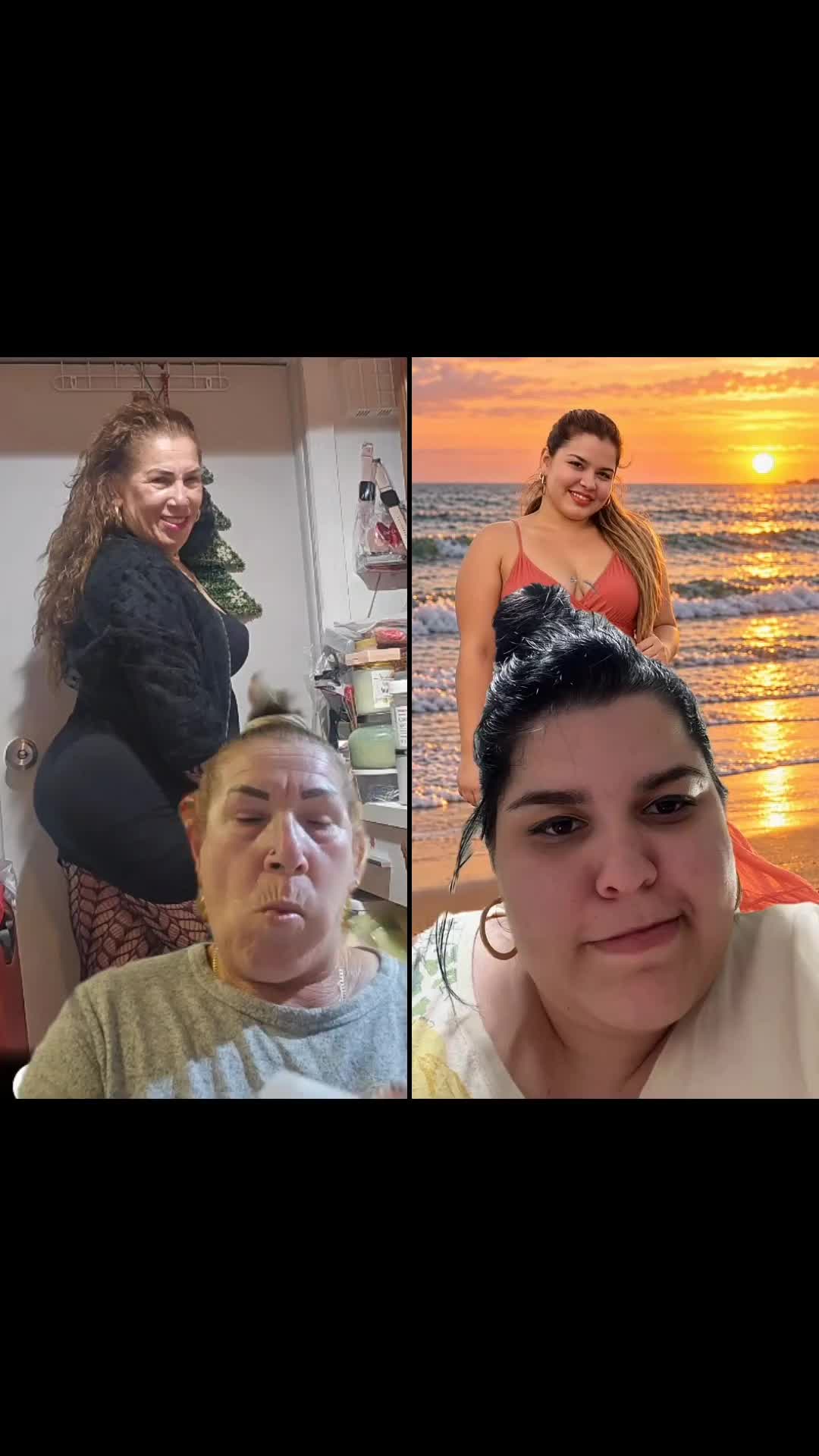 @La Loba De Hierro