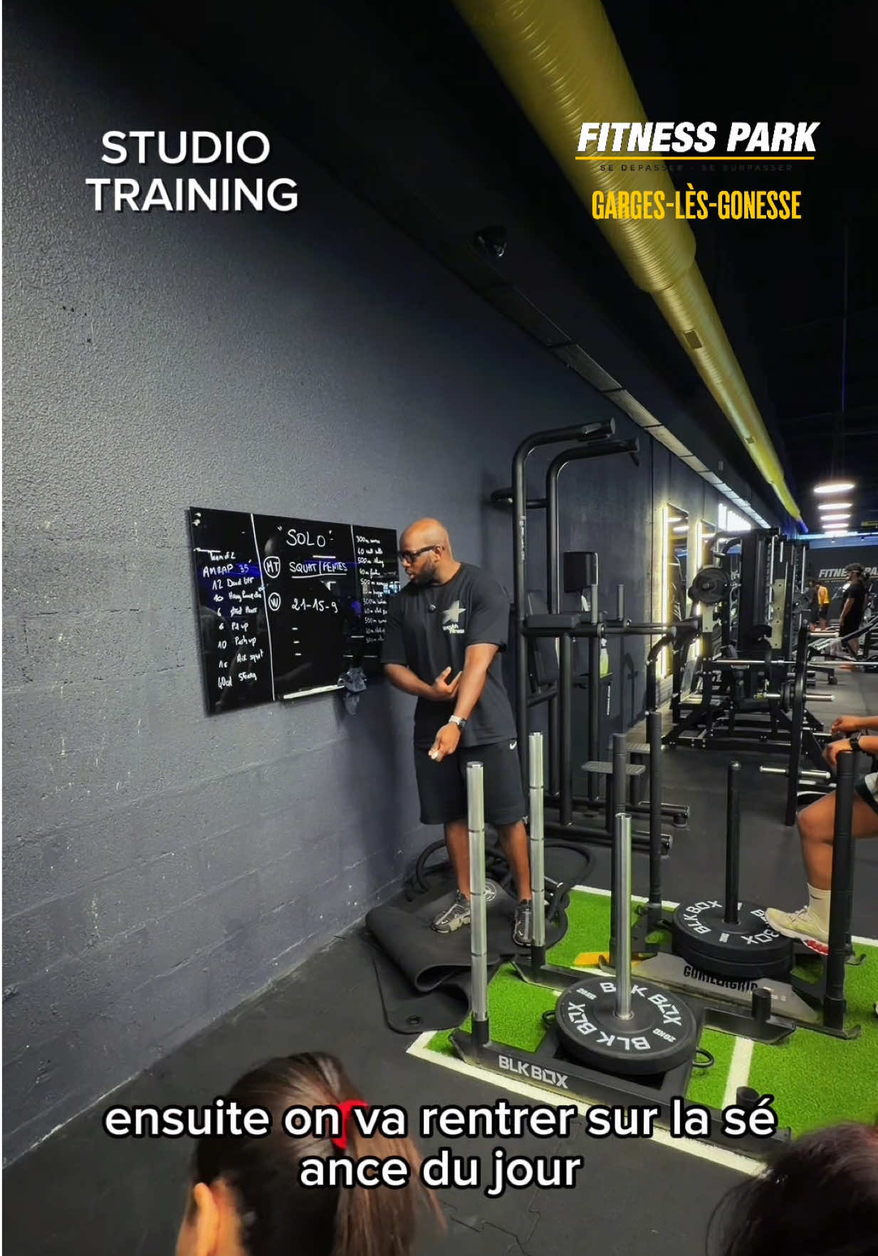 @CodeTrainer