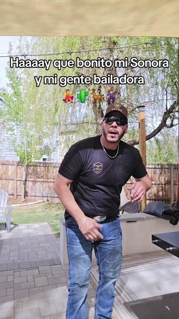 @🌵🦌"El Sonora" official