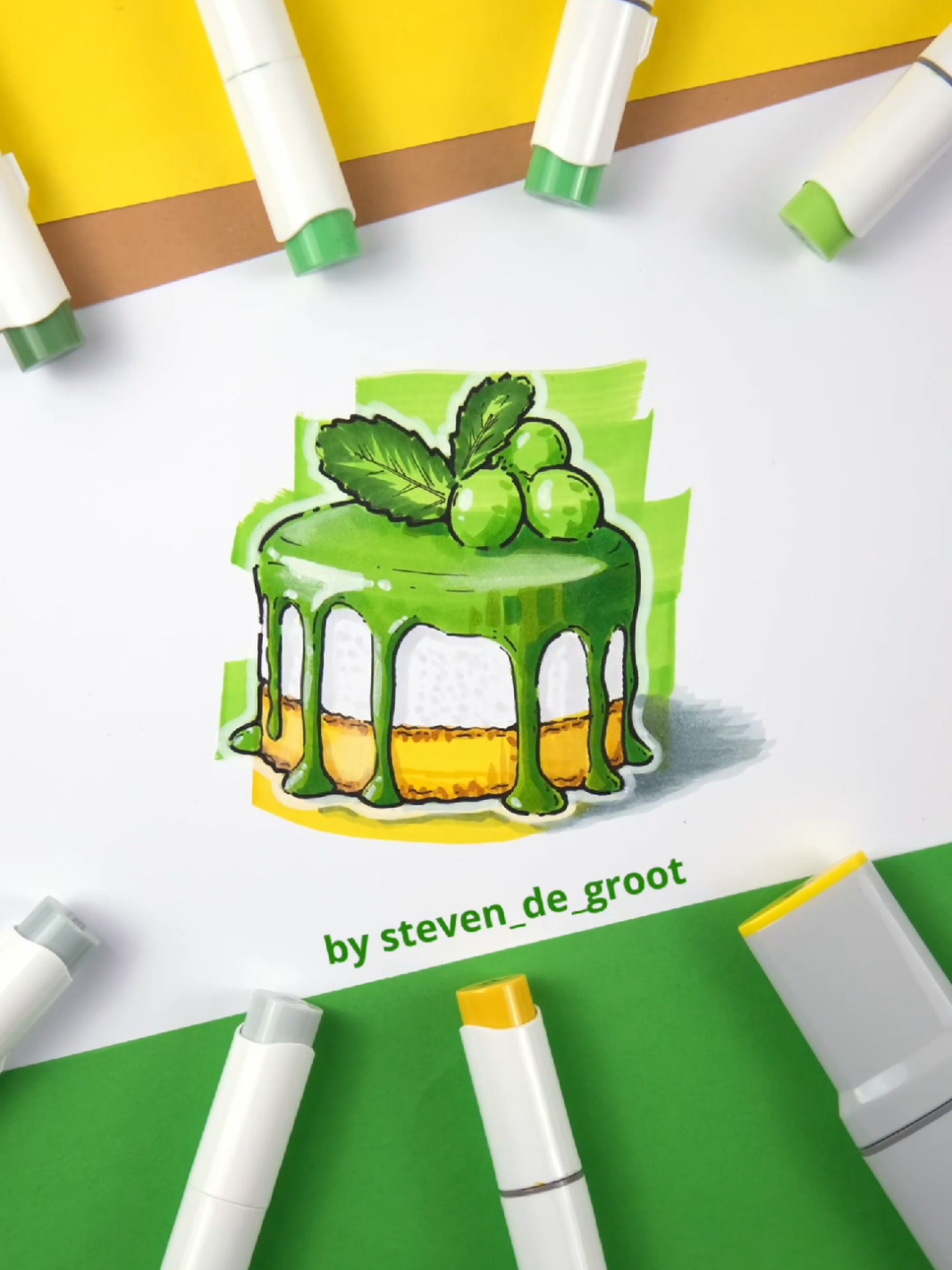 @Steven de Groot