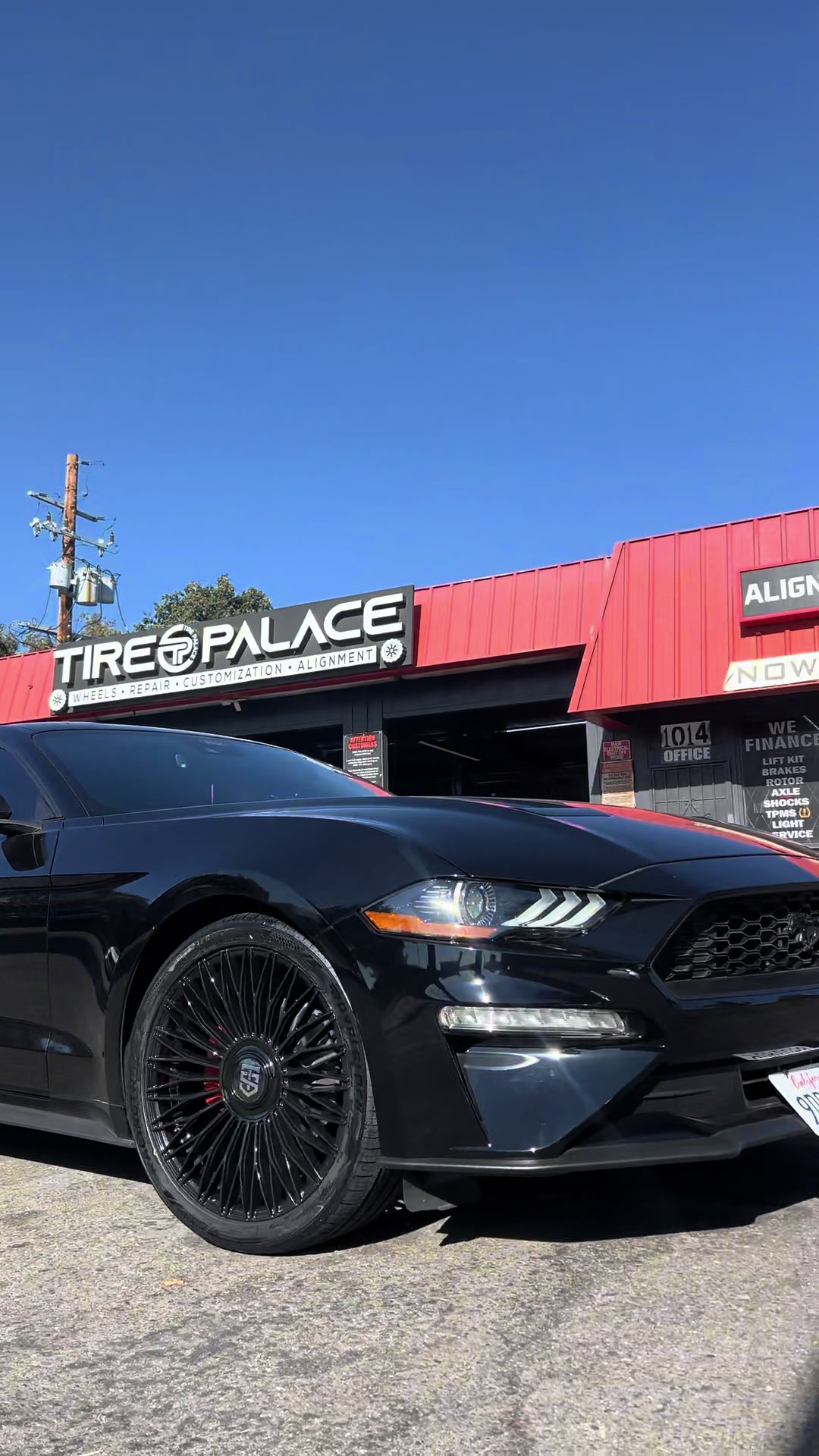 @tirepalace