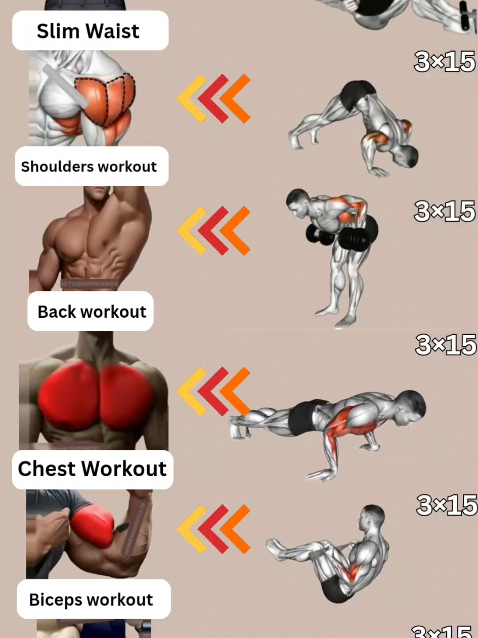 @HOMEWORKOUT