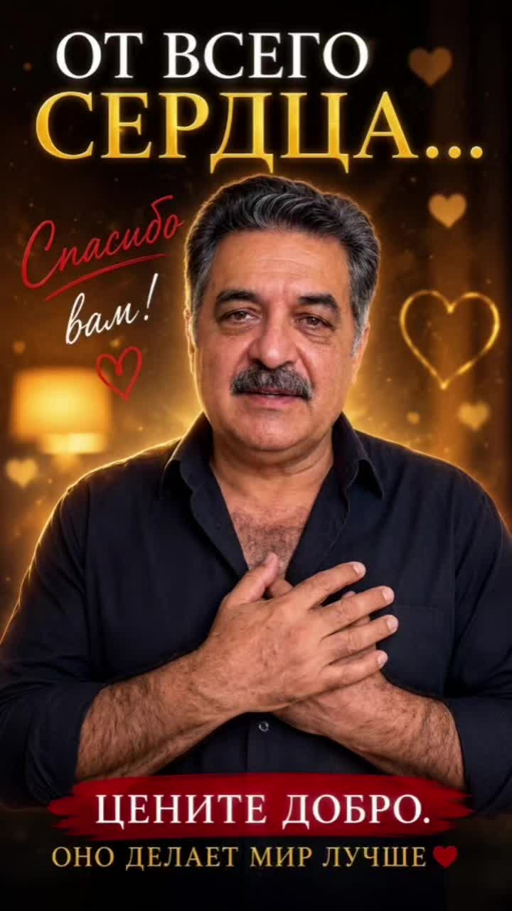 @Love you