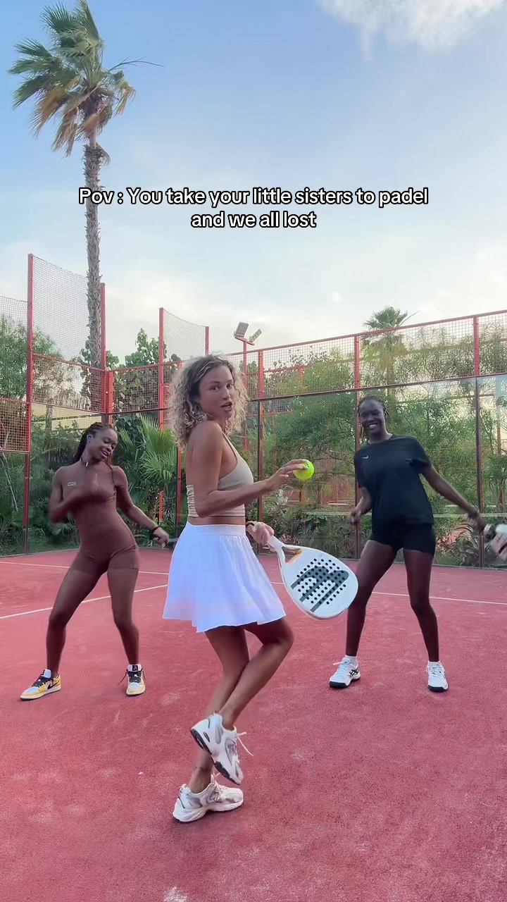 @Rose Bertram