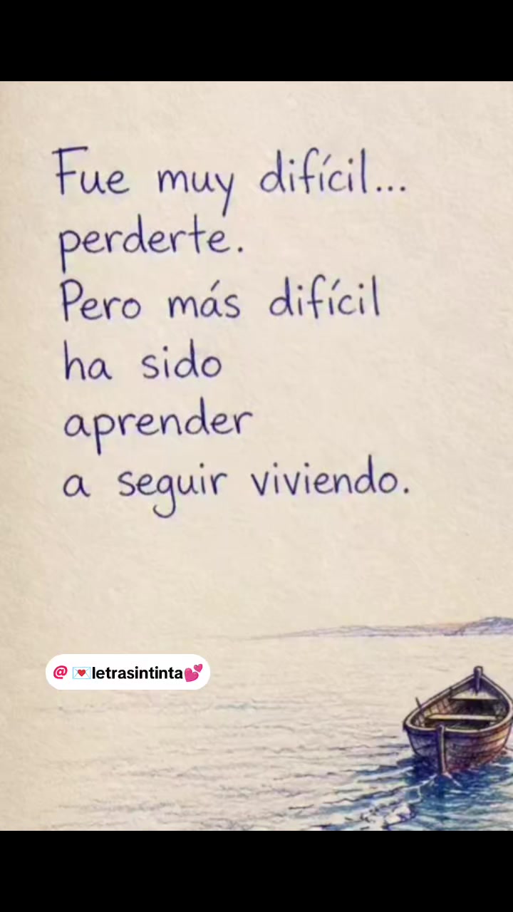 @💌letrasintinta💕