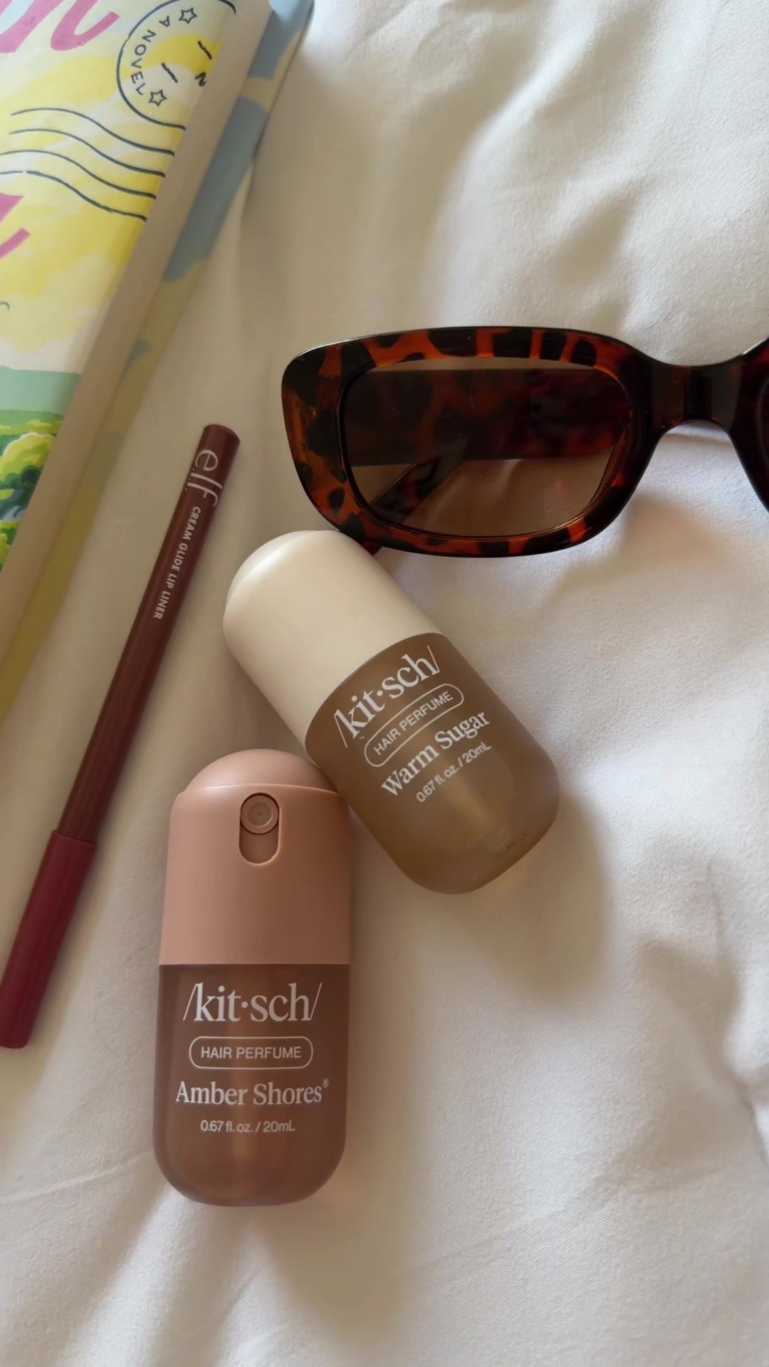 @Nichole Brooke✰