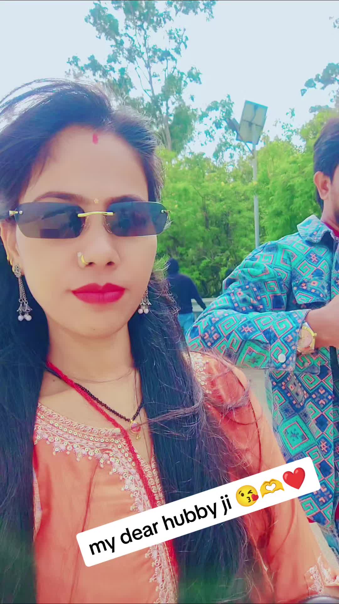 @Aadi & Aayu  Mom 🤗❤️💝