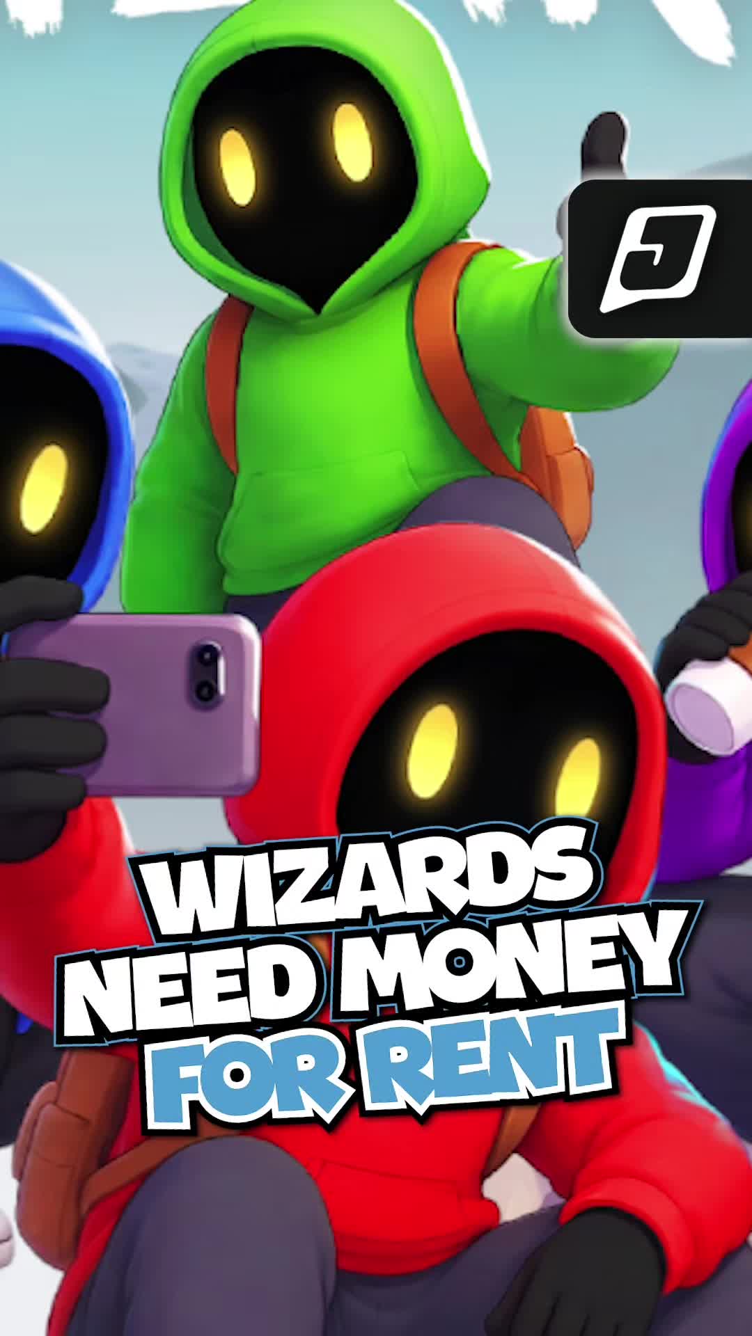 @CGDannyB | Play Indie Games