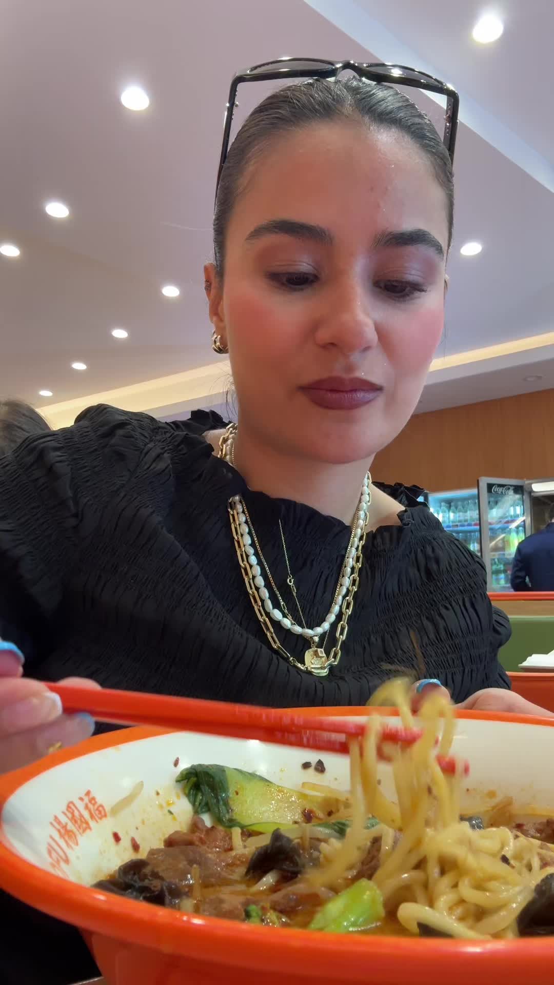 @Berlin’de ne yenir? 🥙