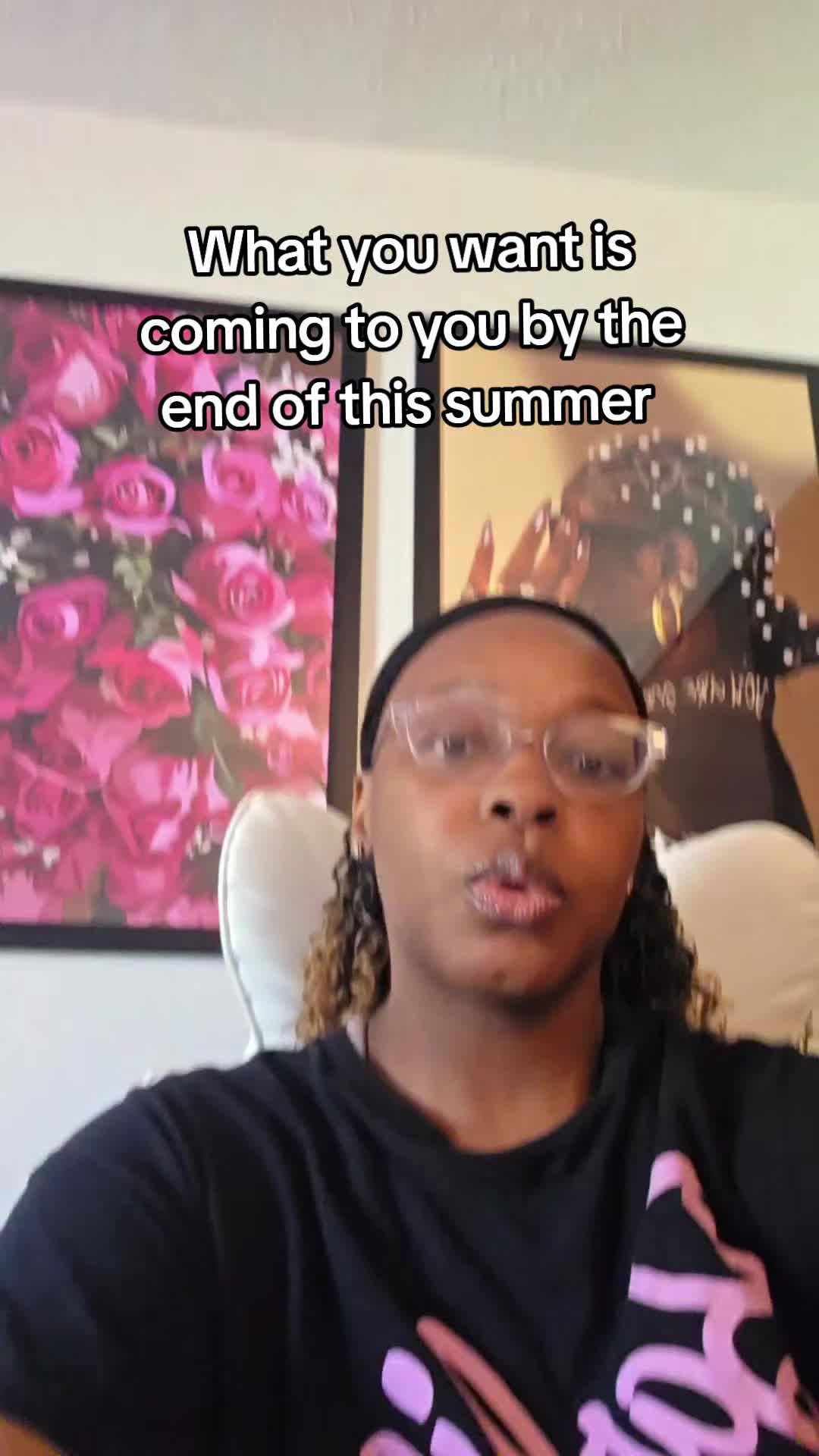 @Lakiah | Real Self-care