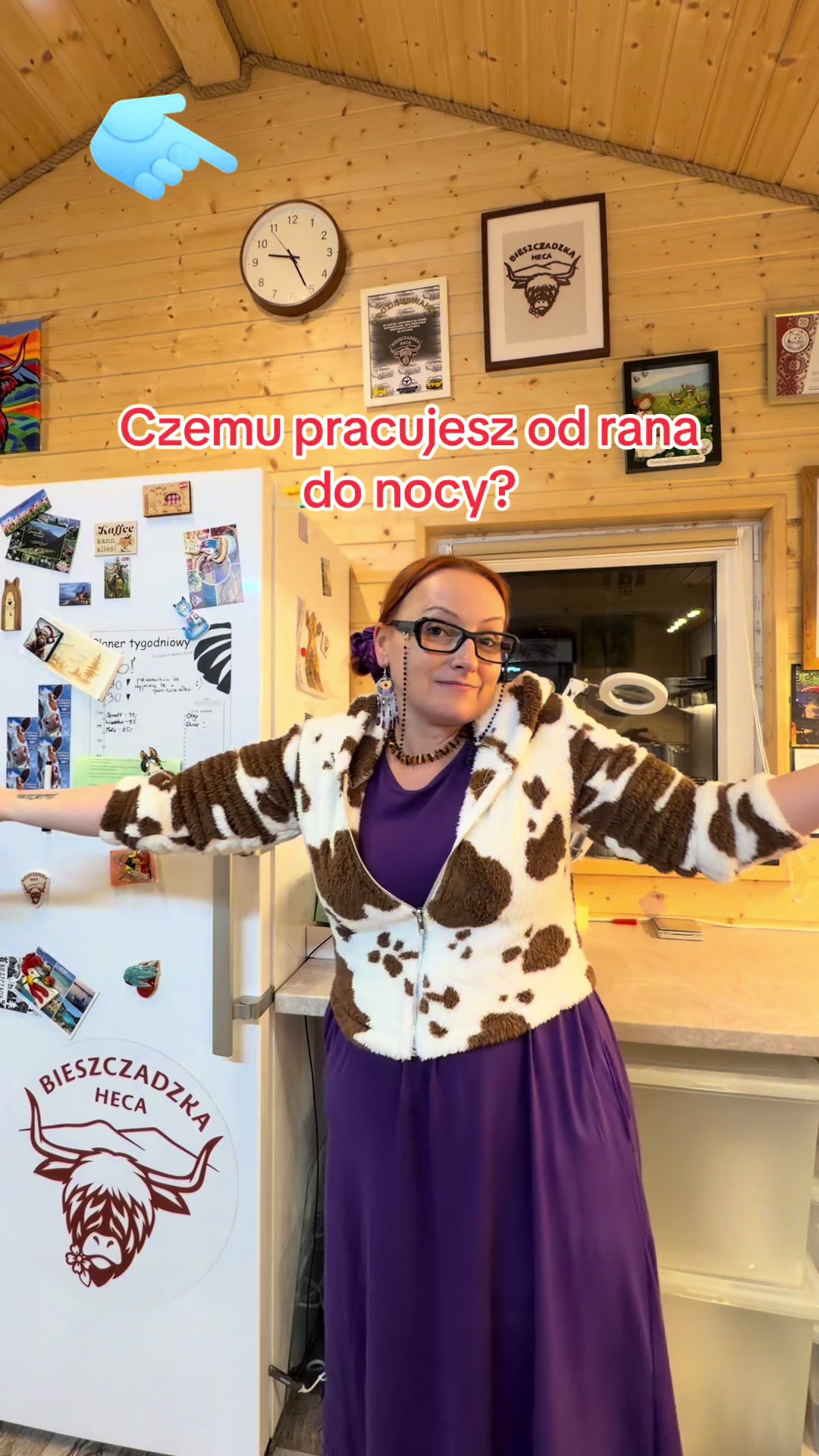 @Ania z Bieszczadzkiej Hecy🧀