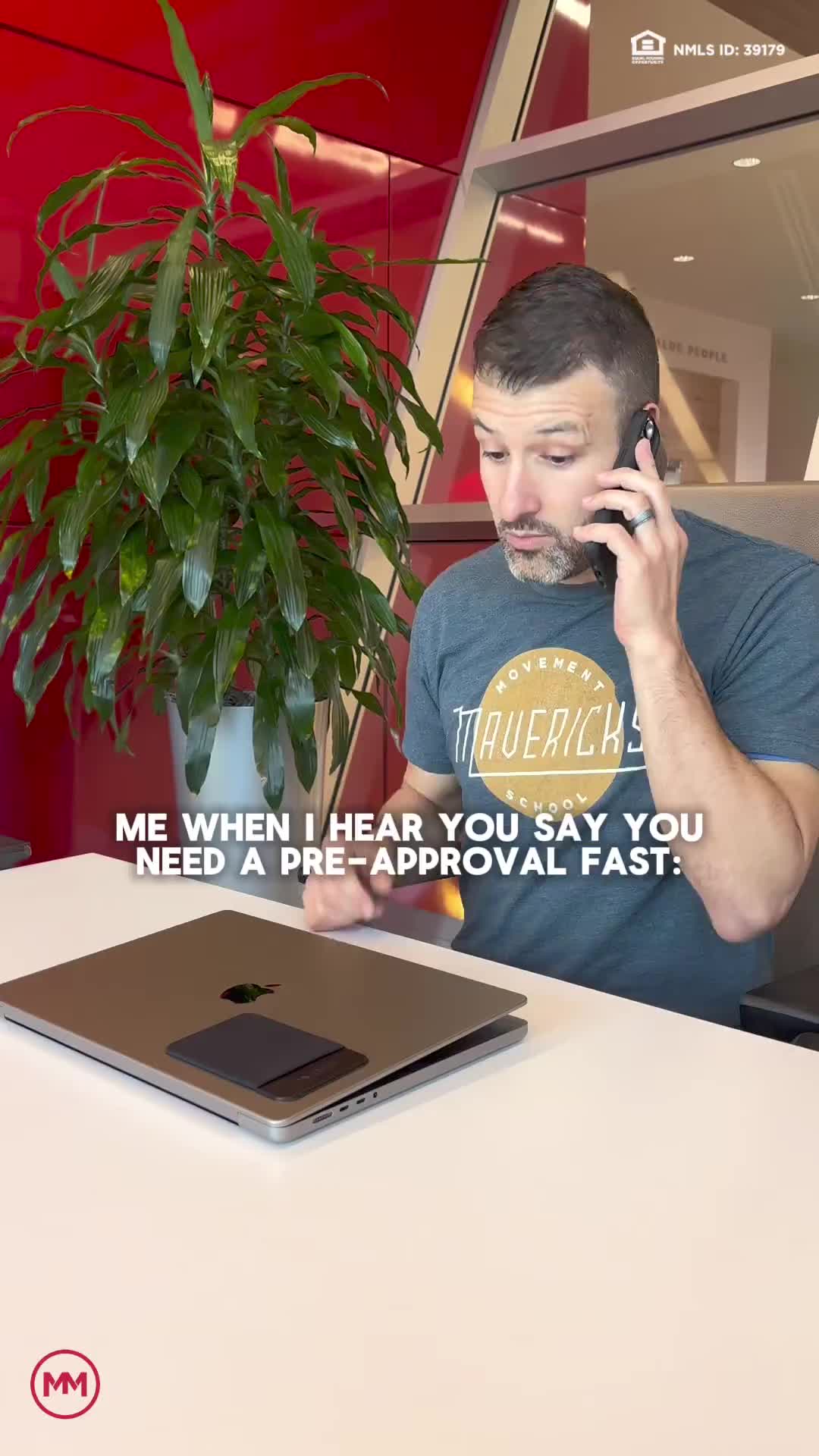@Movement Mortgage