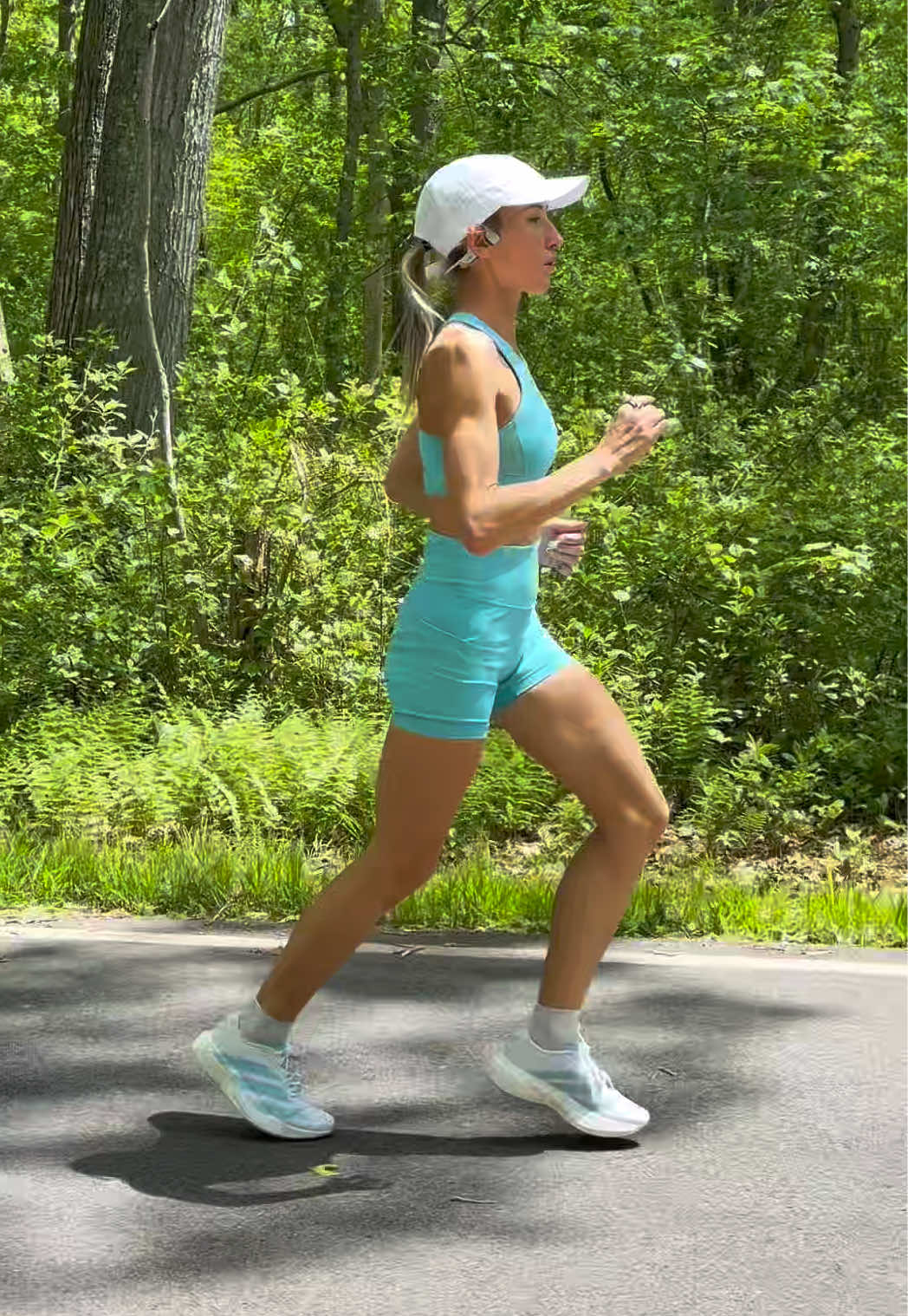 @Elizabeth | Fitness & Running