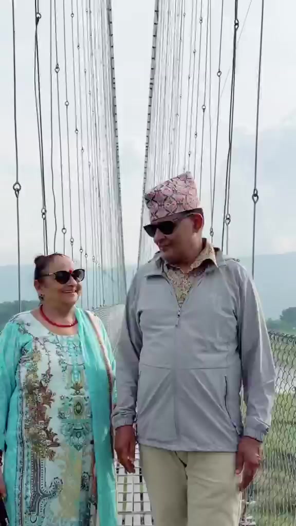 @yamunadevi banjade