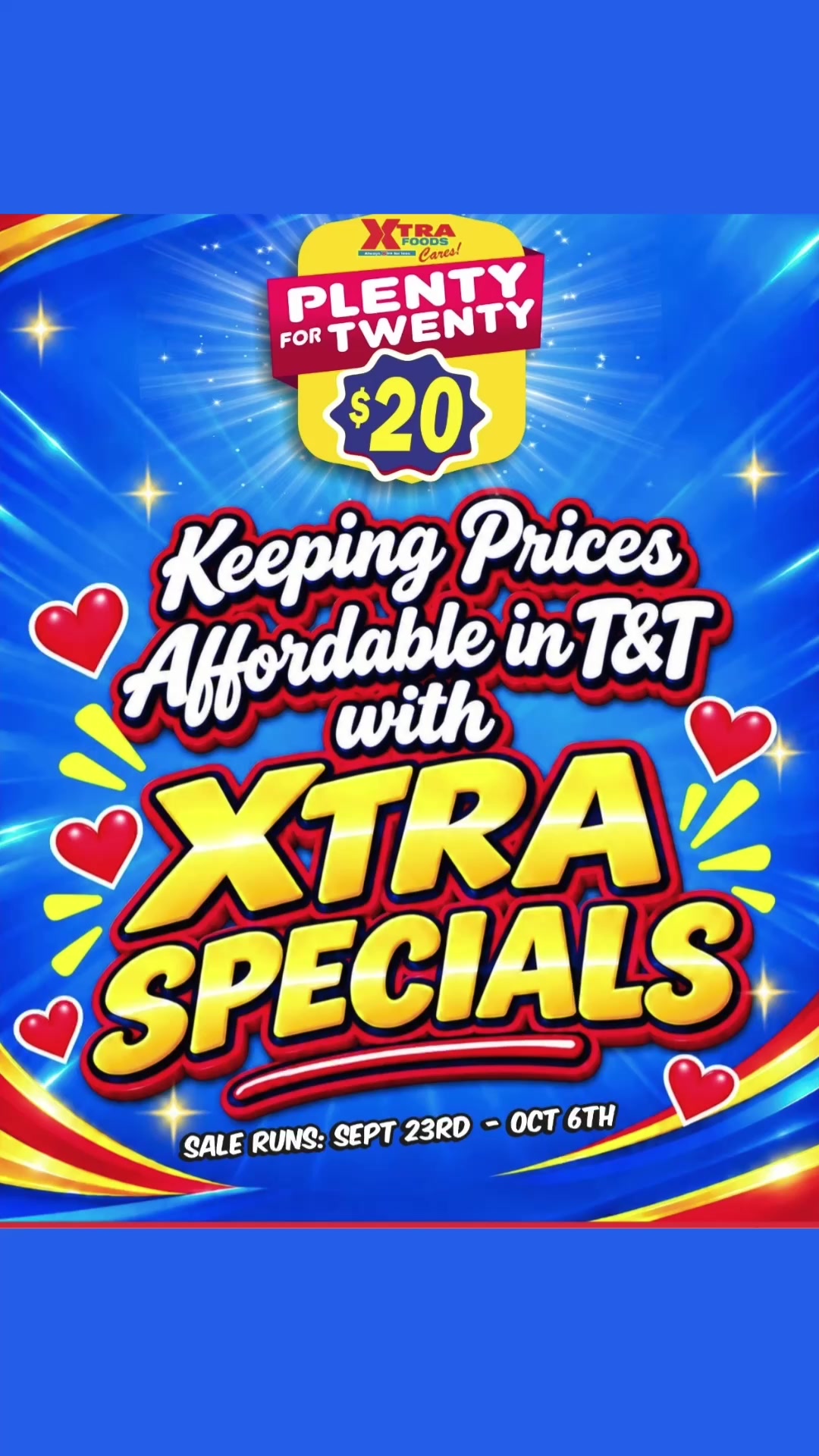 @Xtra Foods