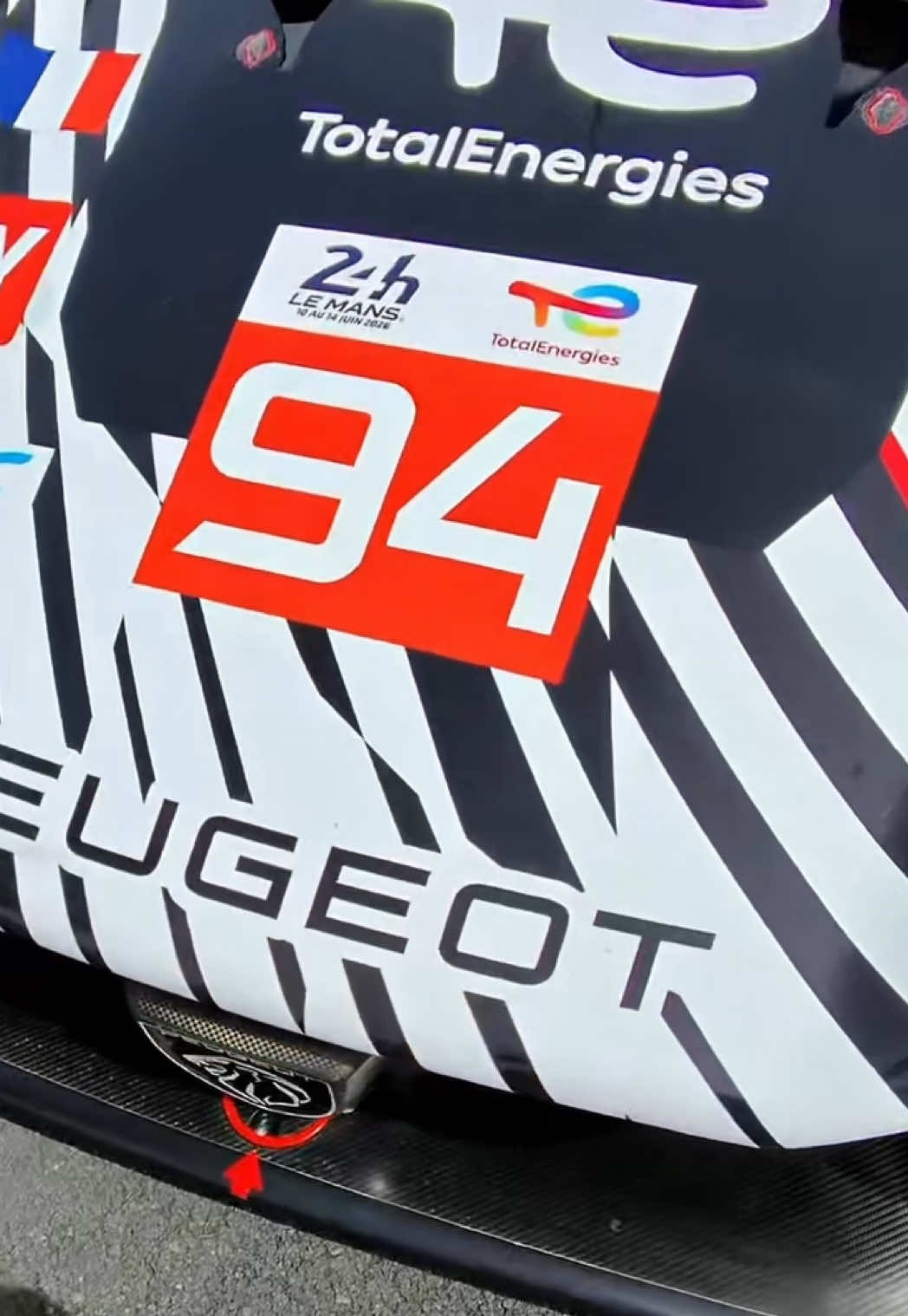 @Peugeot Sport
