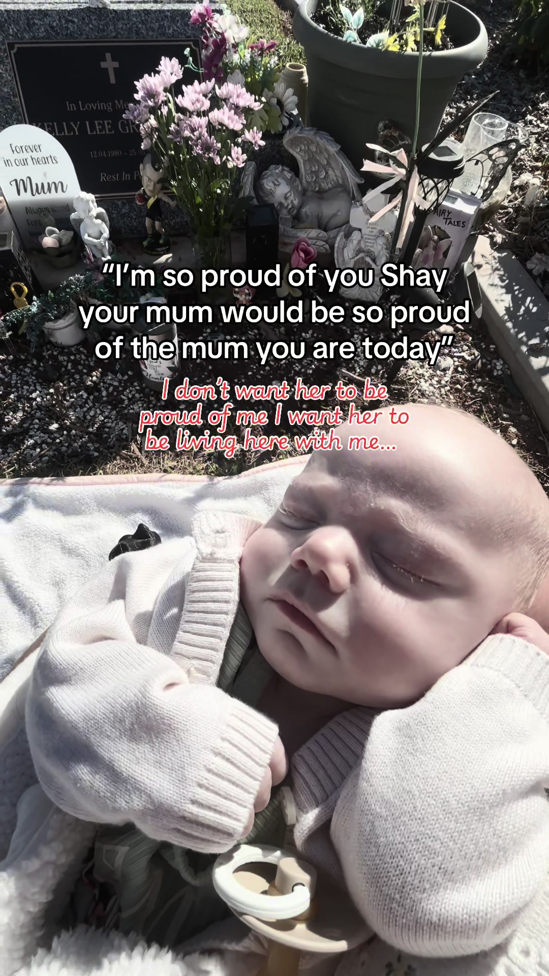 @Shay ~ Ophelia’s Mama 🎀
