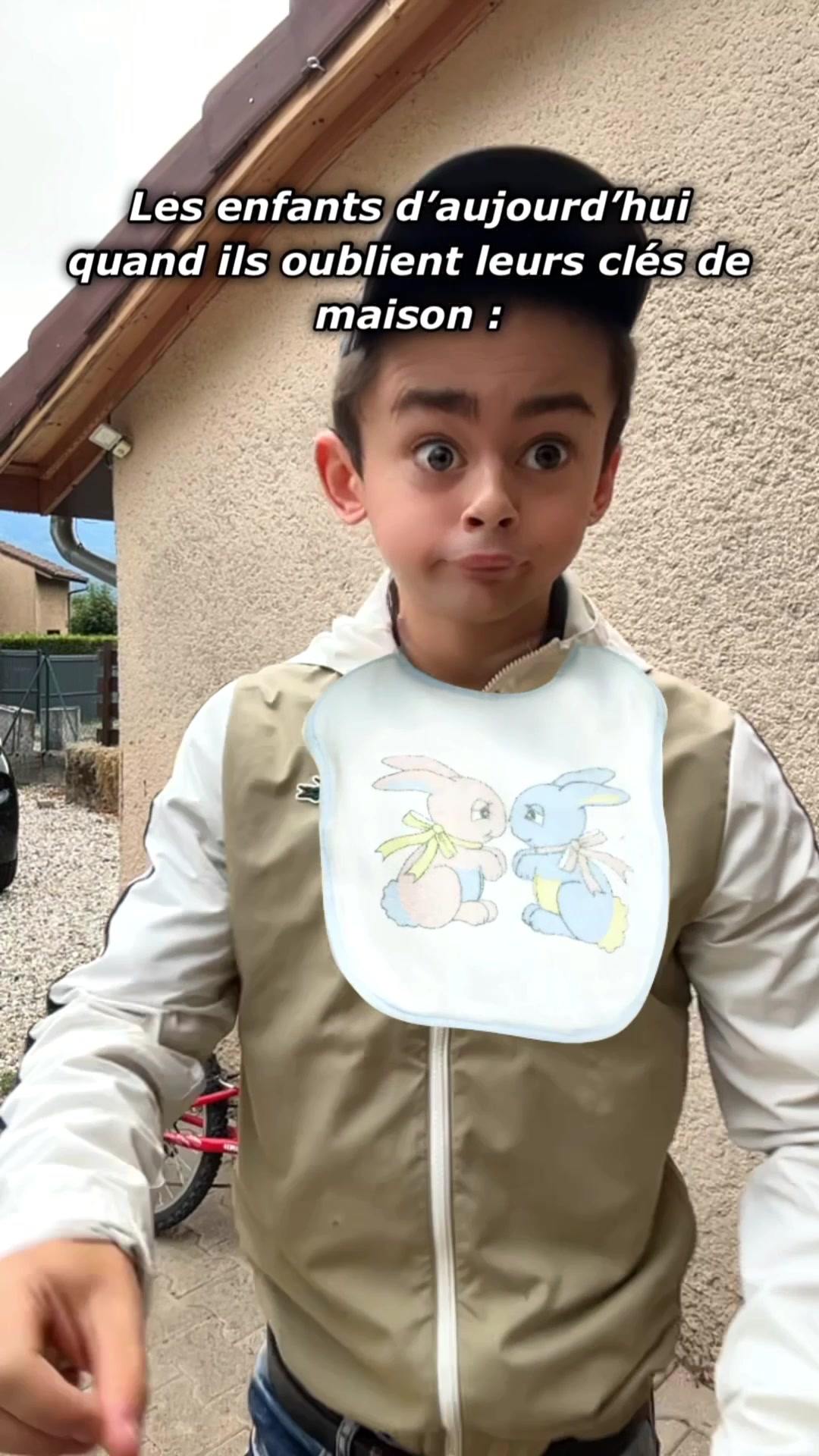@Le déraciné