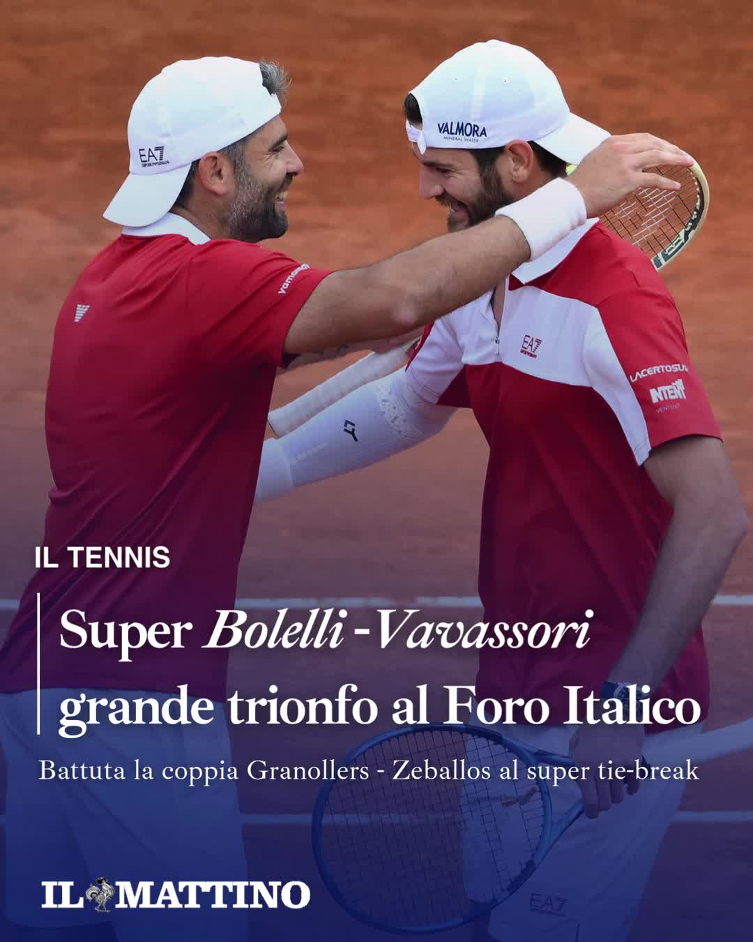 @Il Mattino