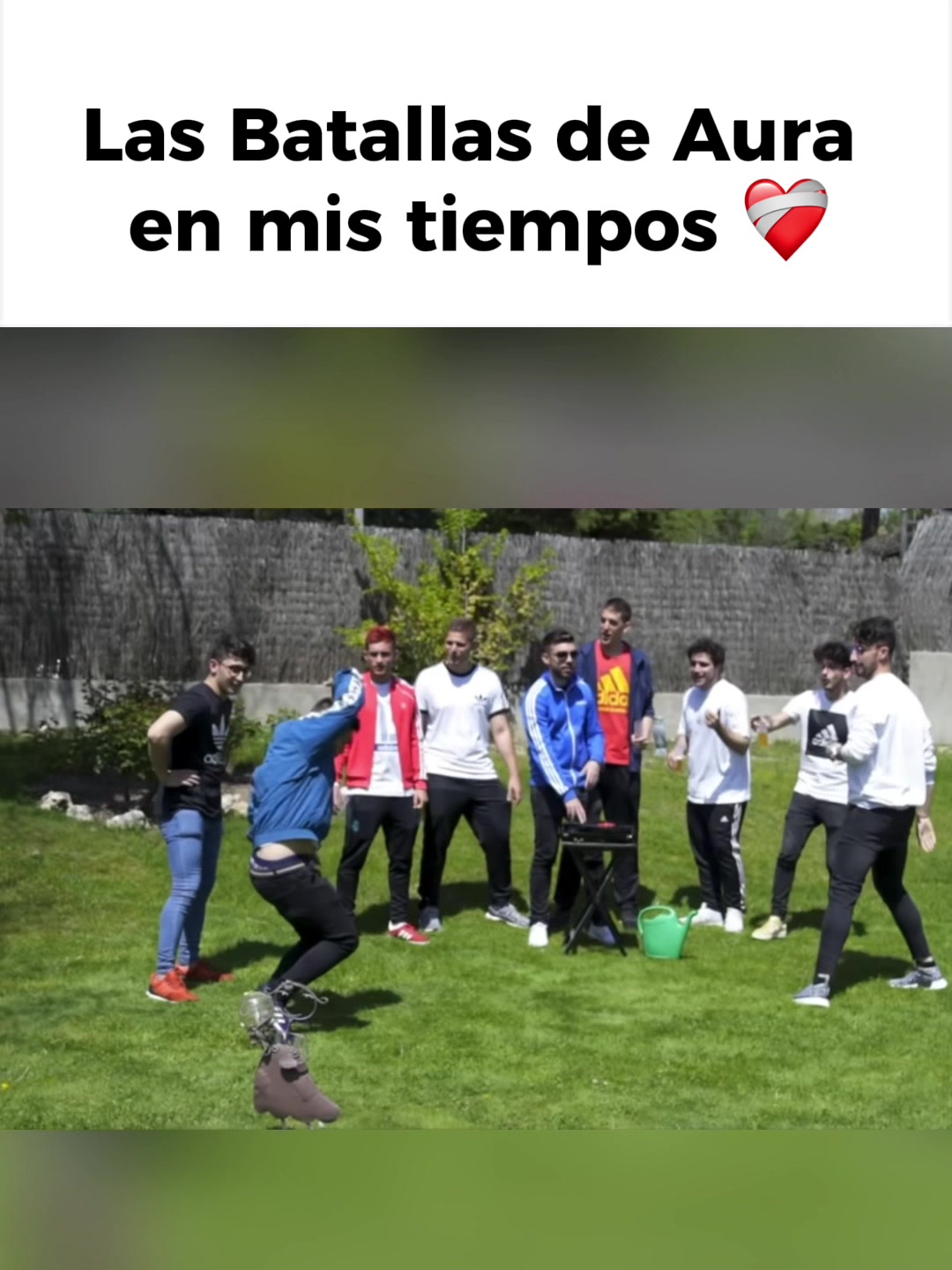 @Papi Gavi