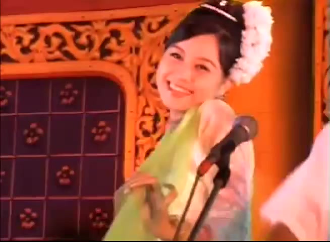 @Chaw Yadanar