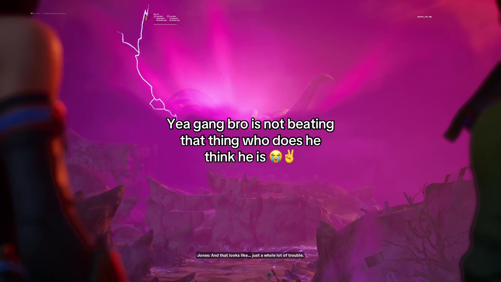 @60fps Droxz
