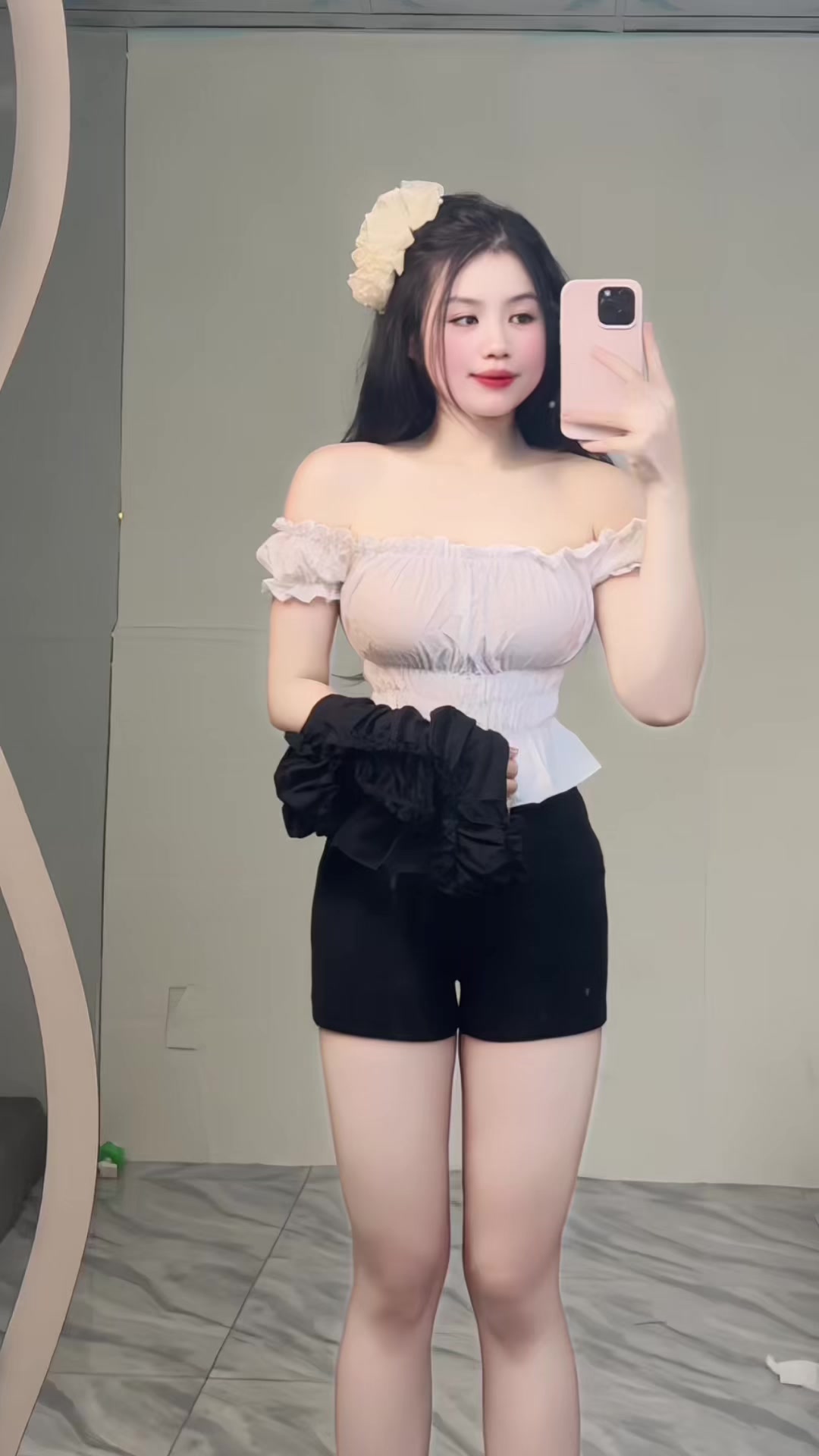 @Cham Xynh Store