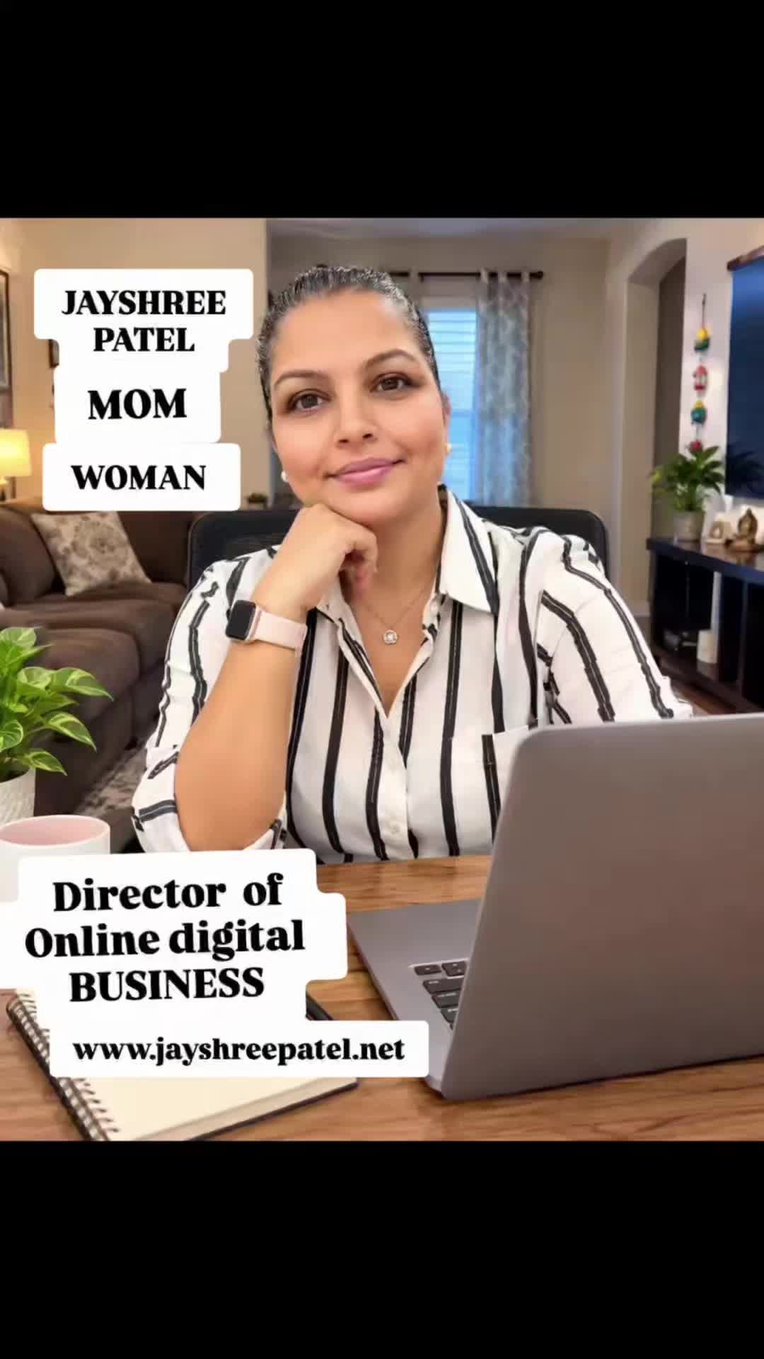 @jayshree patel