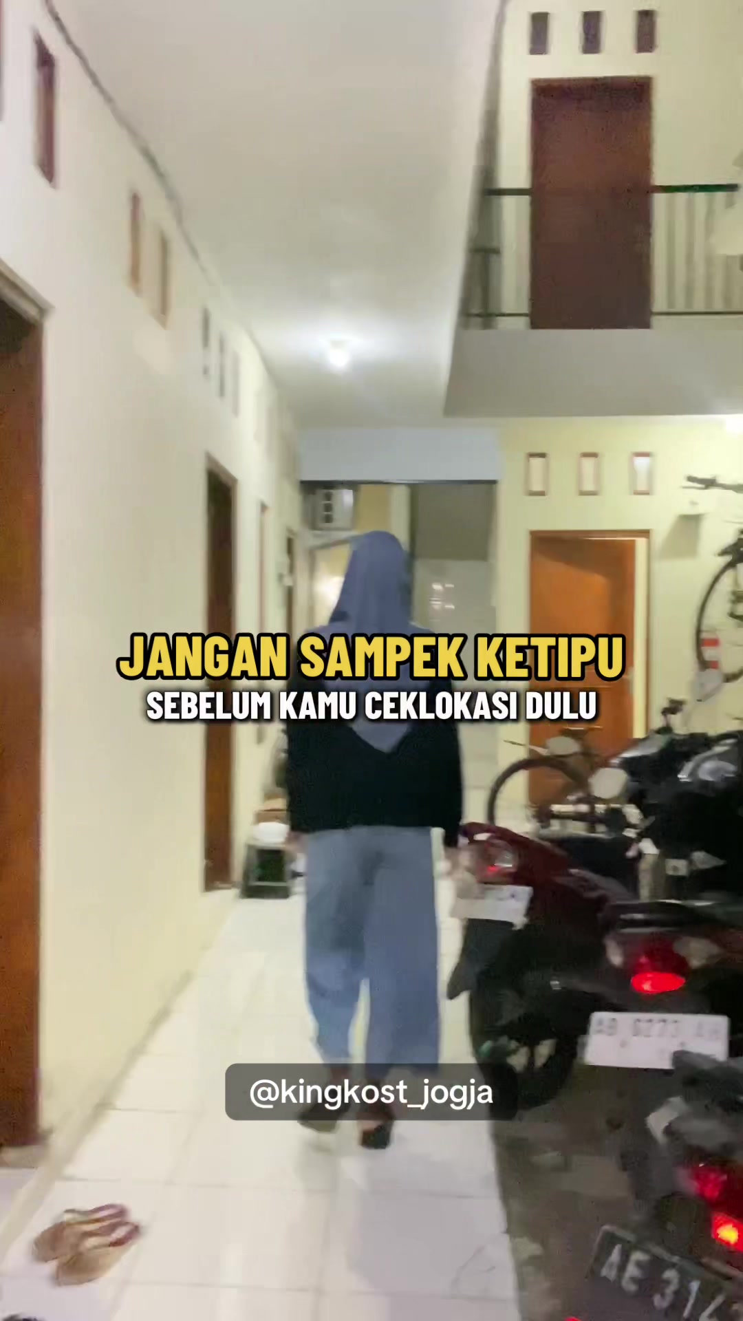 @Kingkost_jogja