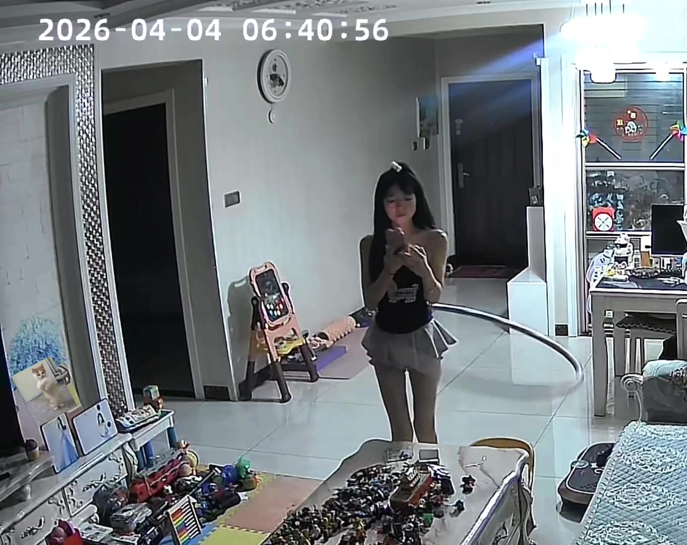 @Thiên Hạ Gái Xinh