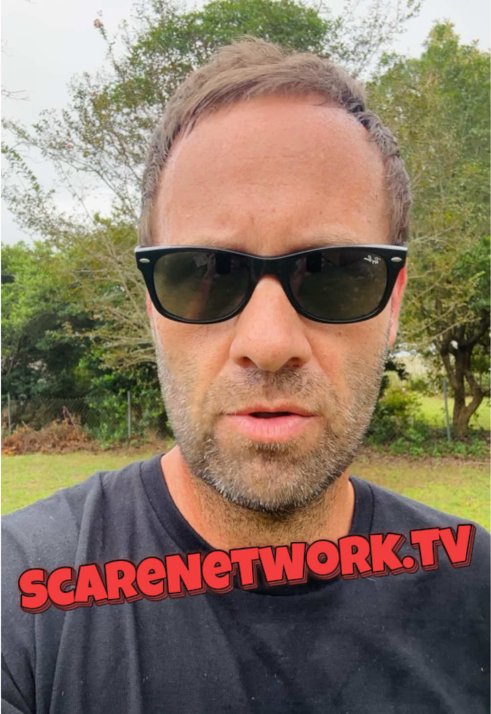 @ScareNetwork.tv