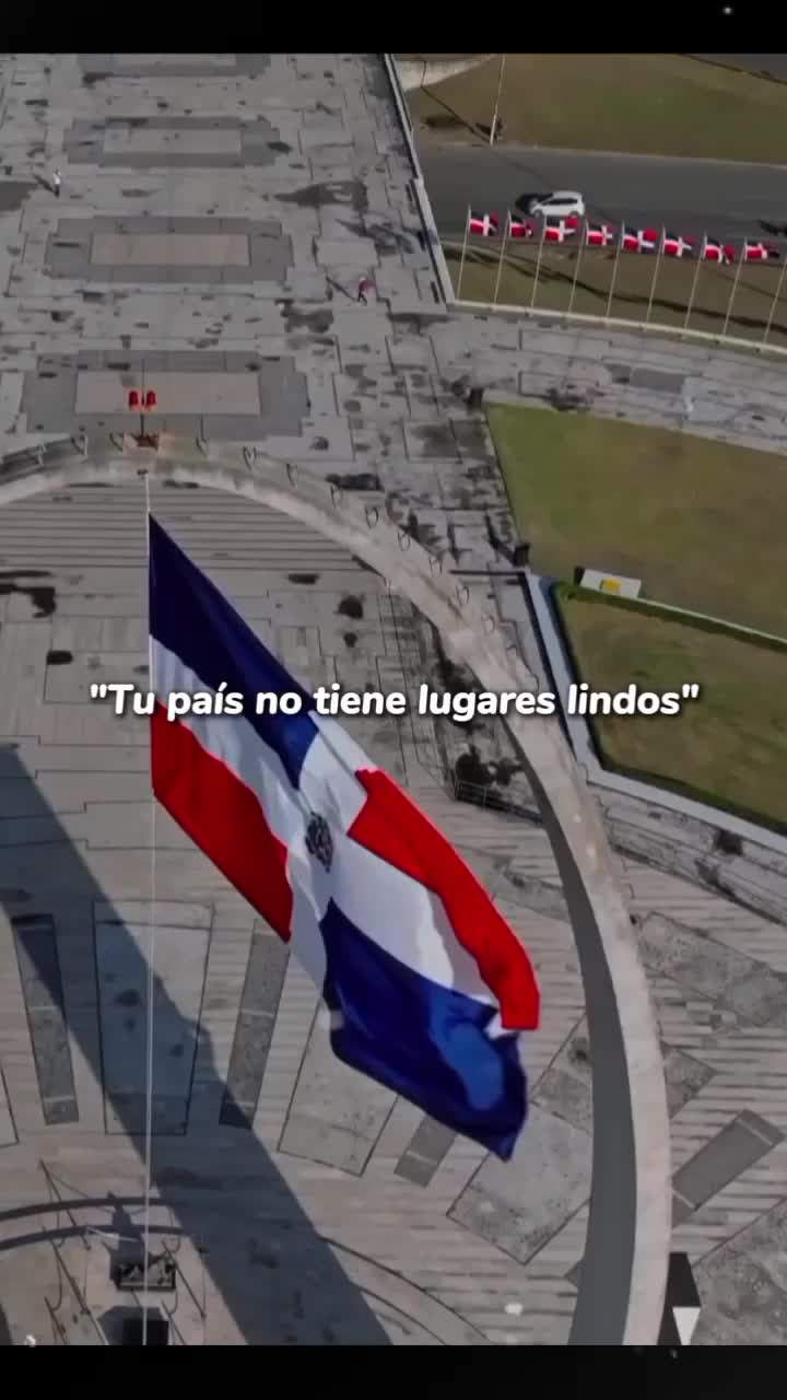 @Team Dominicana2.0