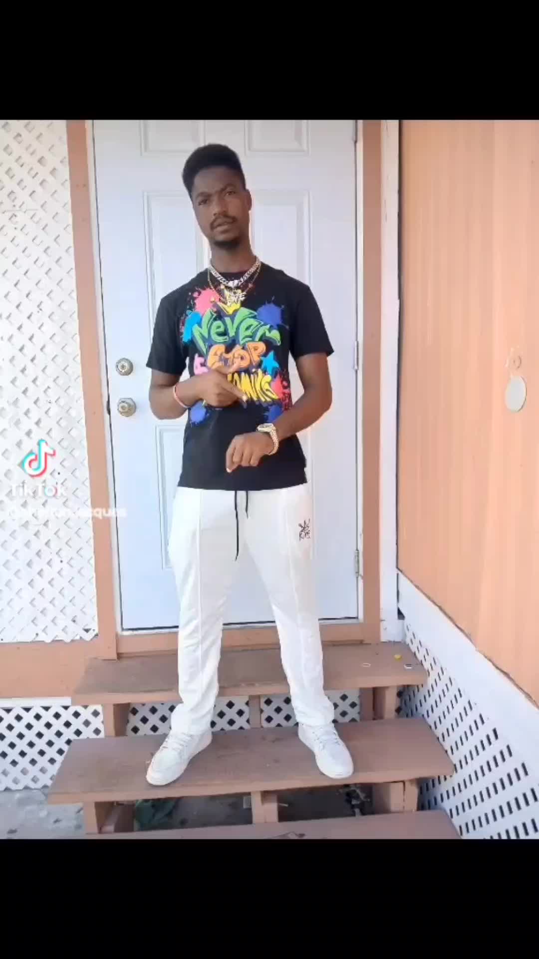 @Sheltonjackques