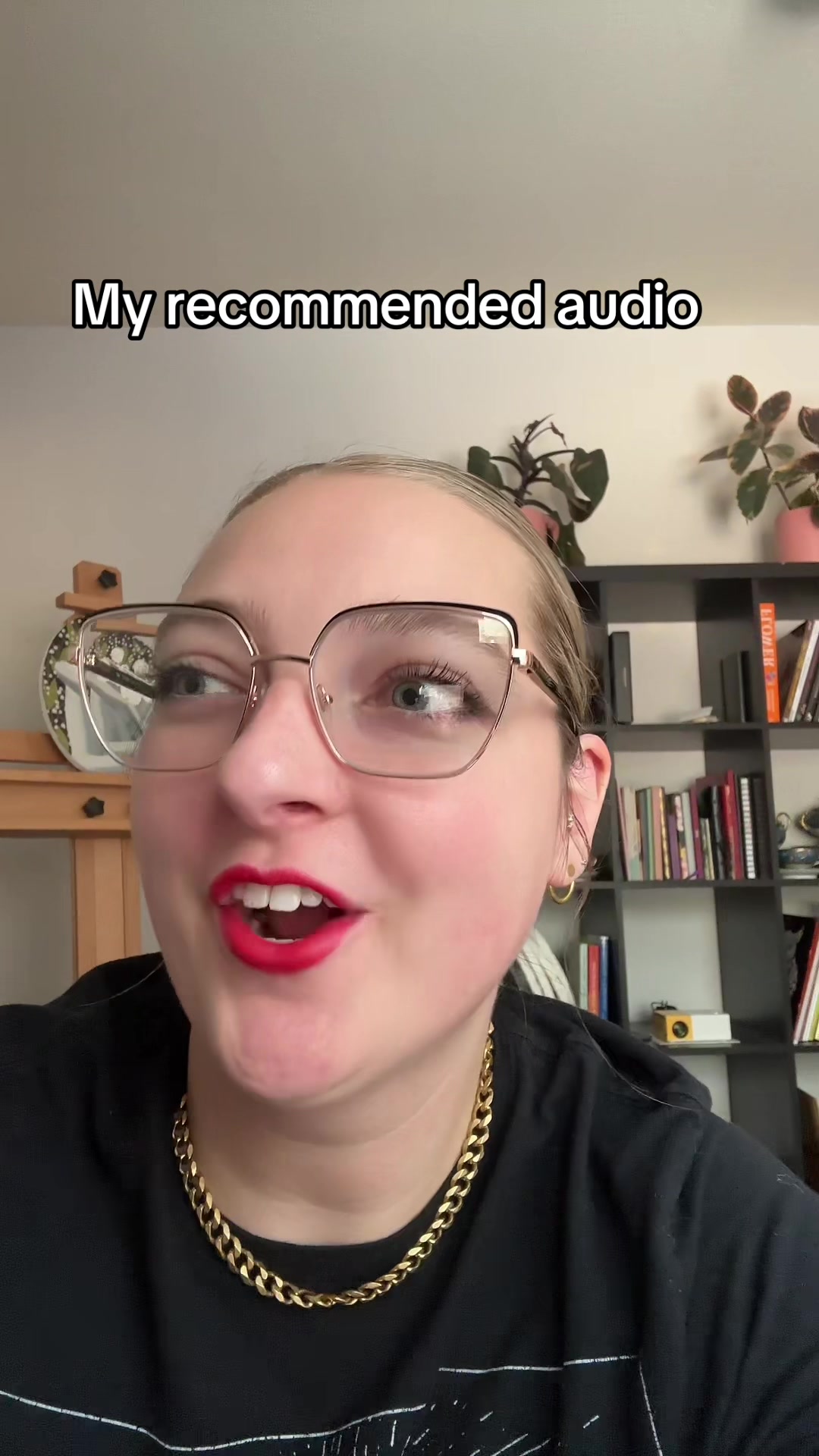 @Megan McGee