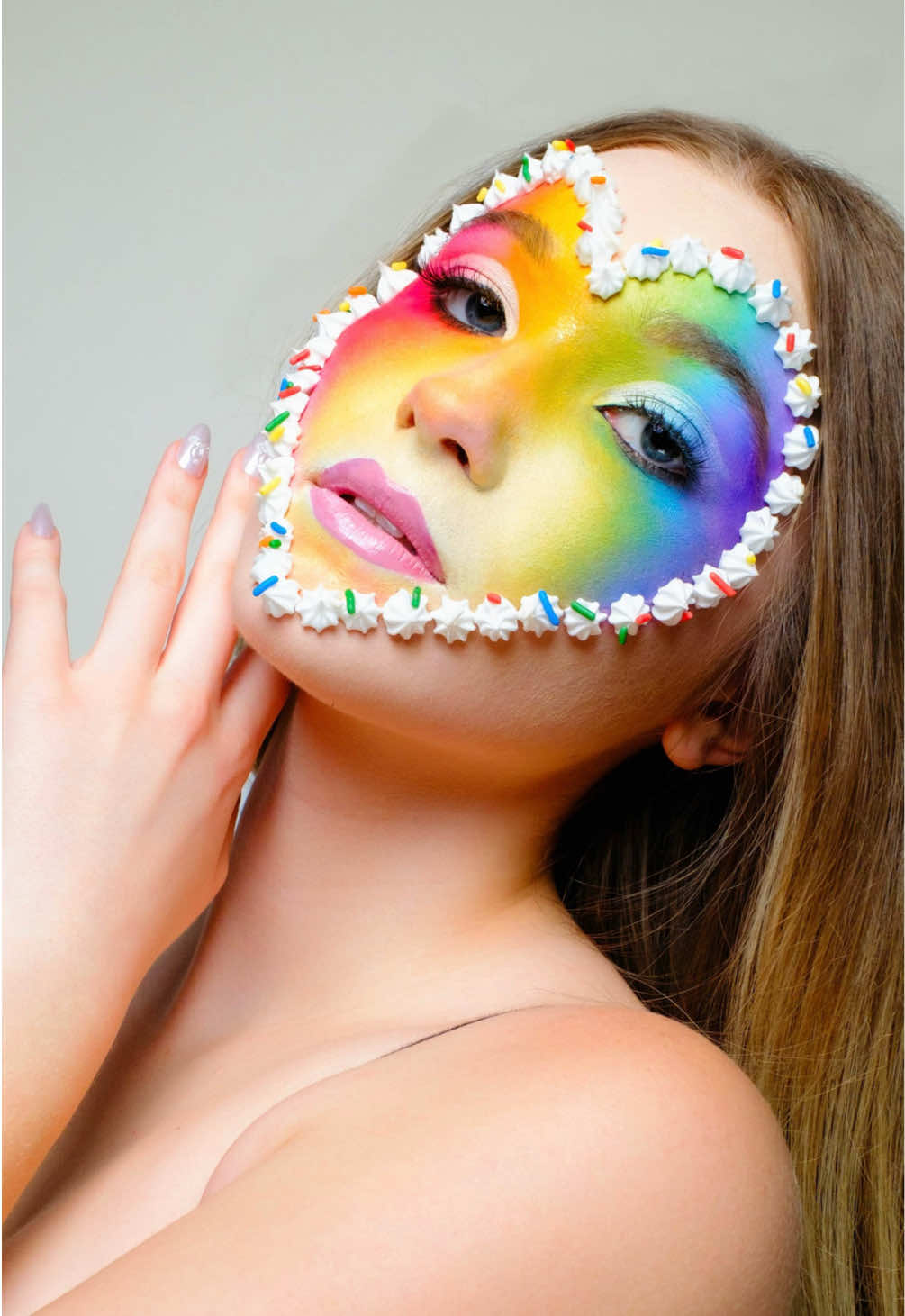 @Izzy Neice ˖ ࣪⭑ | Chicago MUA