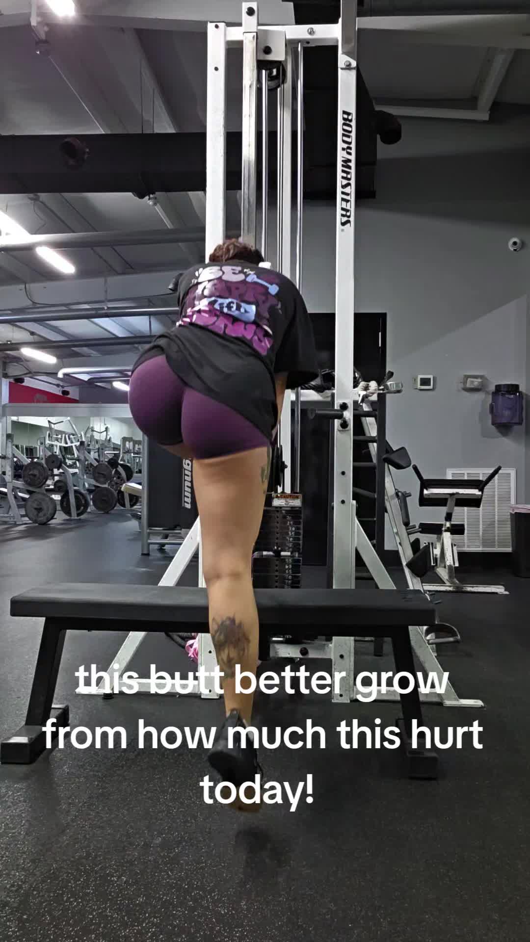 @💪GlowWithAlanna✨️