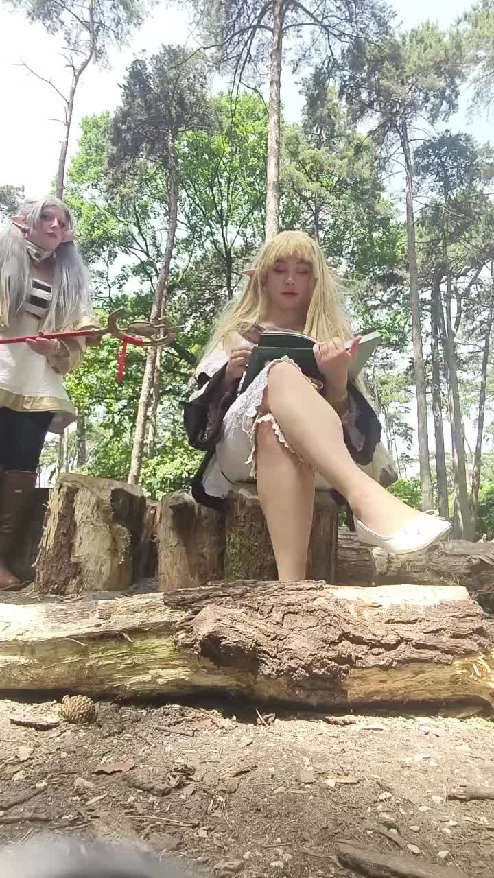 @白娜