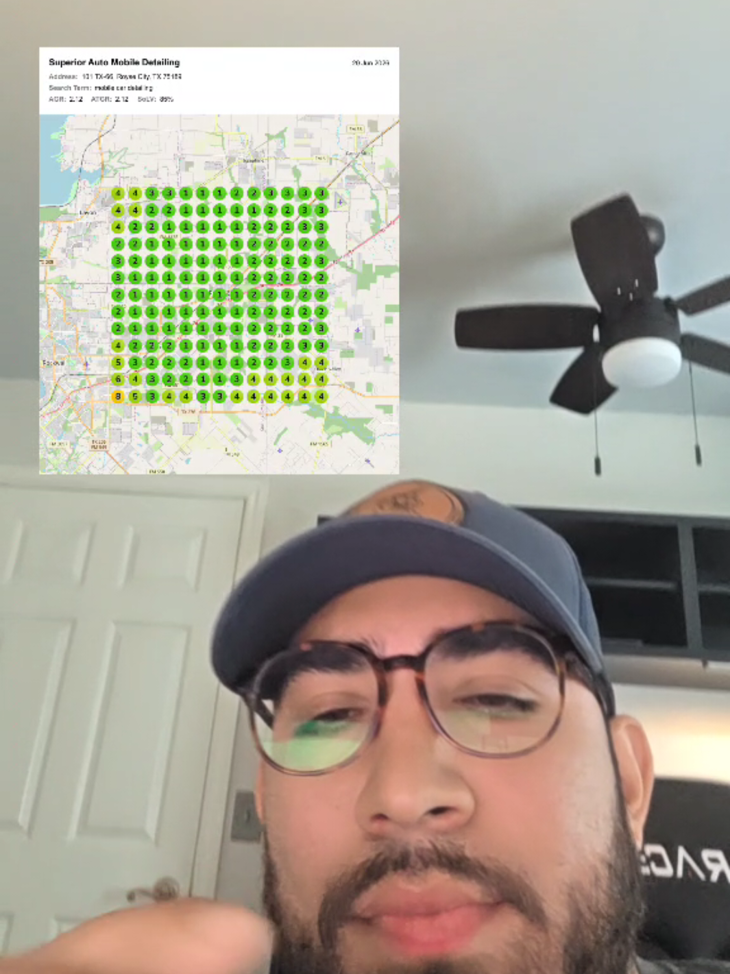@Pat | Local SEO Expert