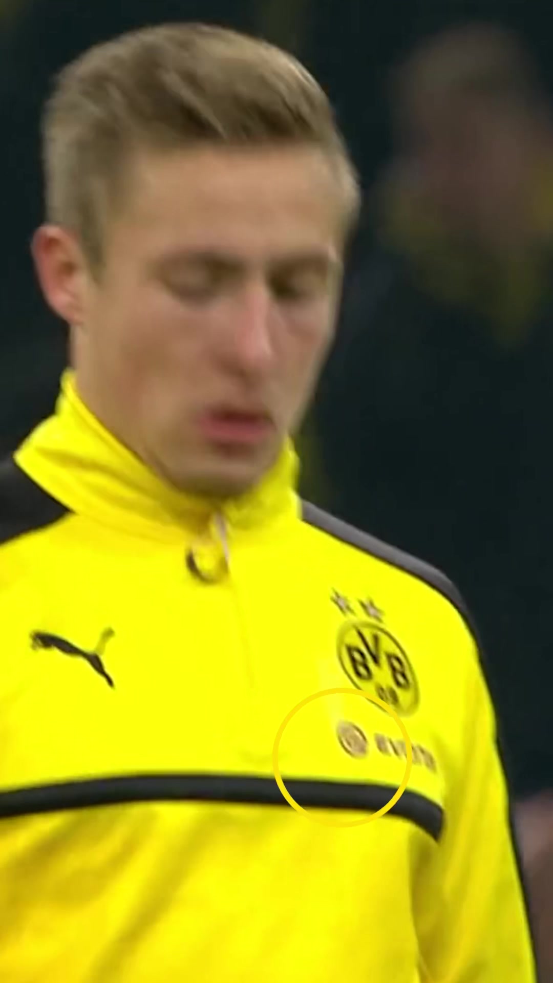 @Borussia Dortmund