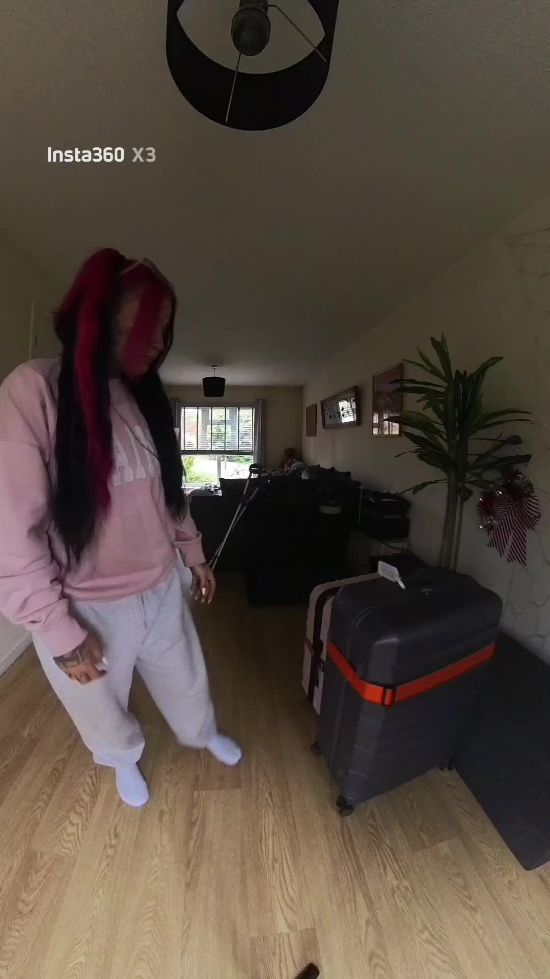 @Tanisha Louise