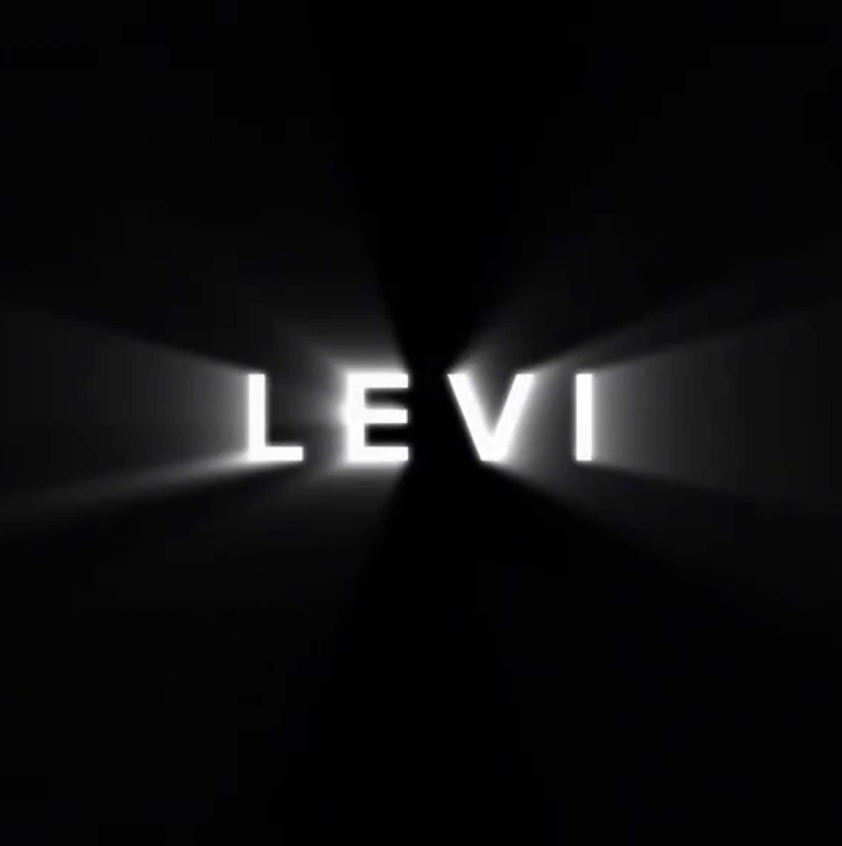 @RK &bull; Levi