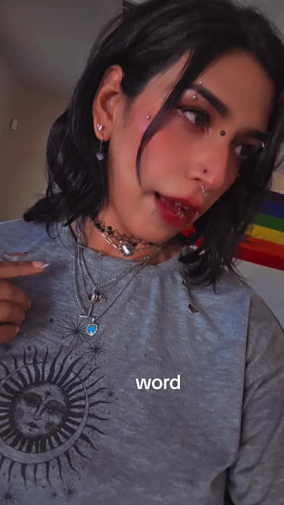 @Barbellbarbie ๐ค๐๐ณ๏ธโง๏ธ