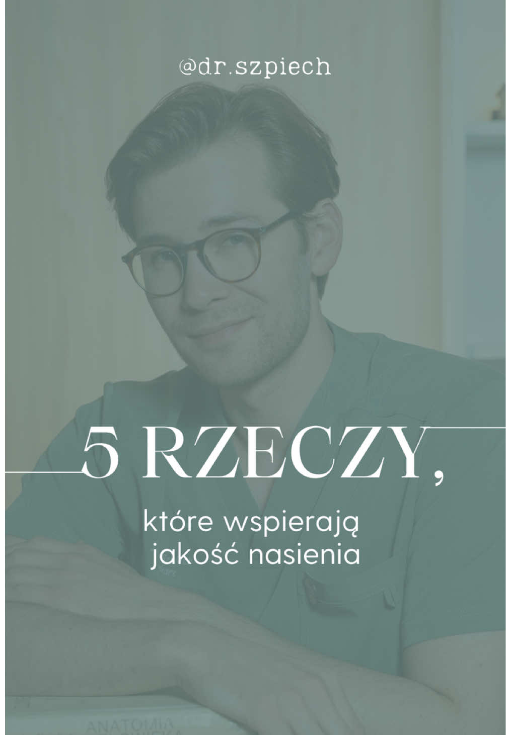 @lek. Jakub Szpiech | Ginekolog