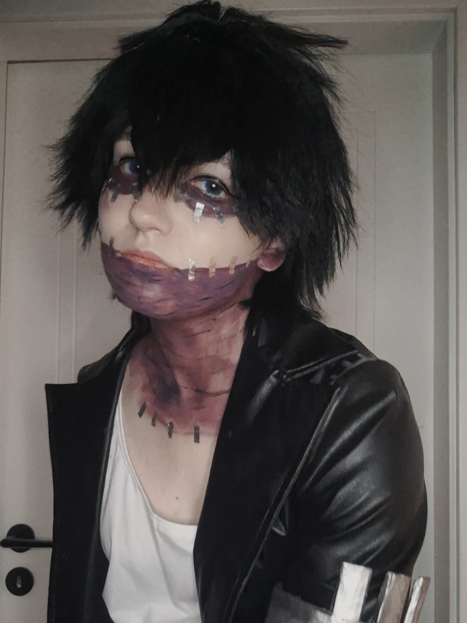 @Dannie.°☆ is marked