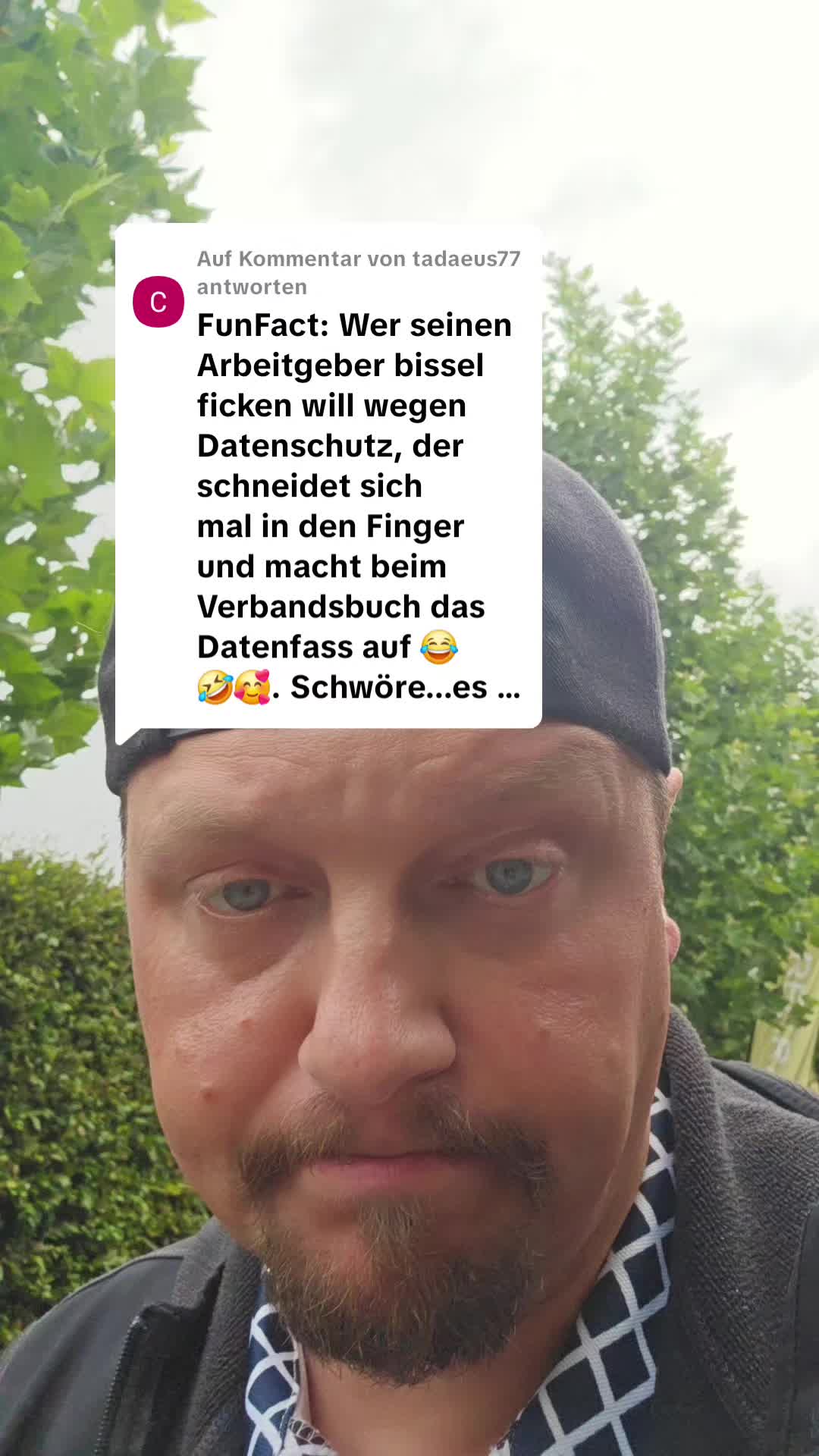 @Ehrlicher Unternehmer Content