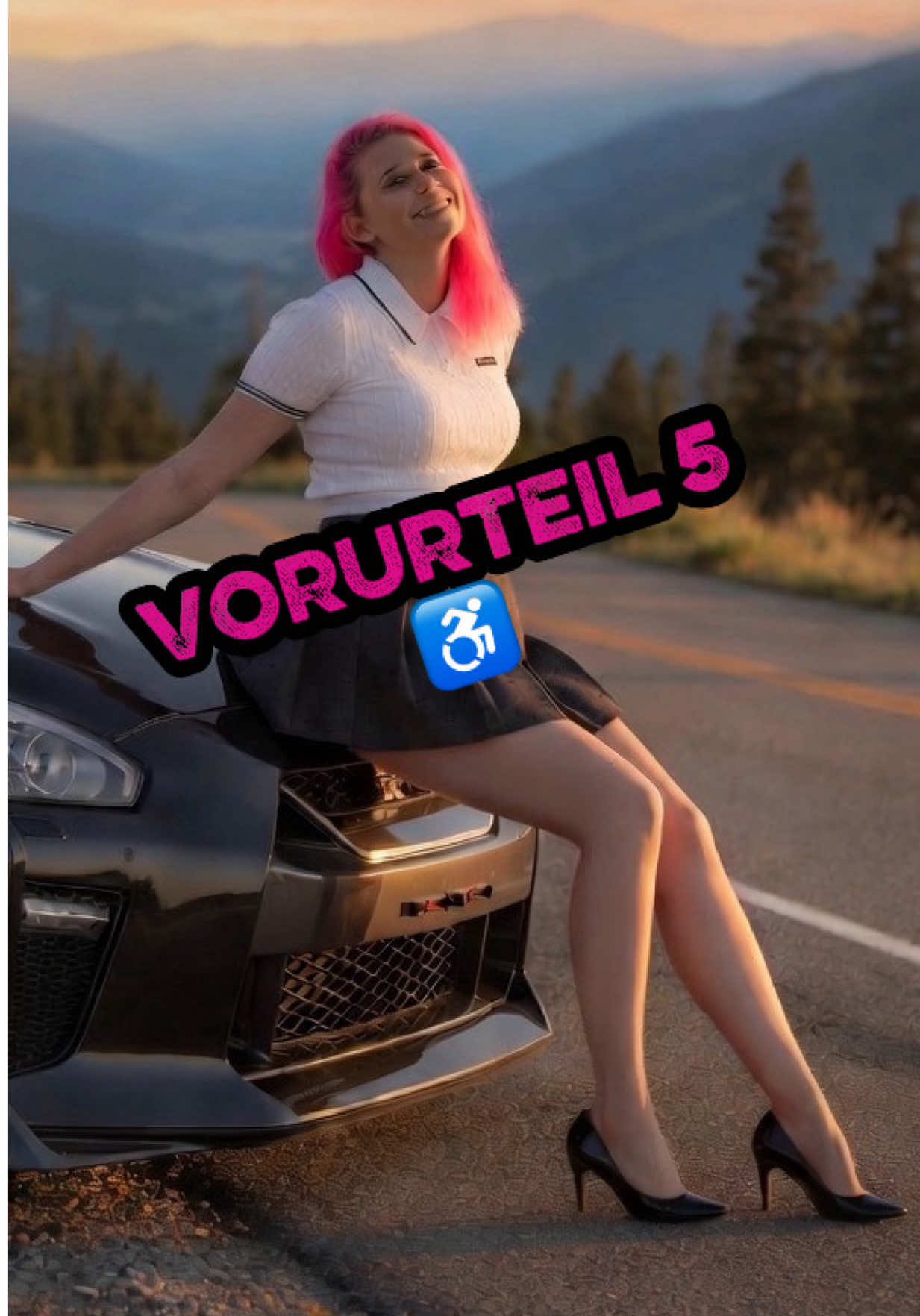 @🌎💗♿Wheelyventure♿💗🌎