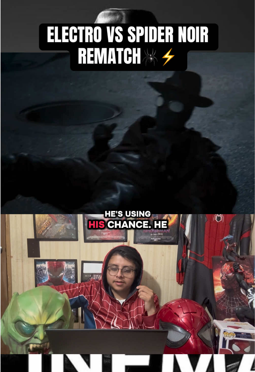@Vic’s Clips🕷️🕸️