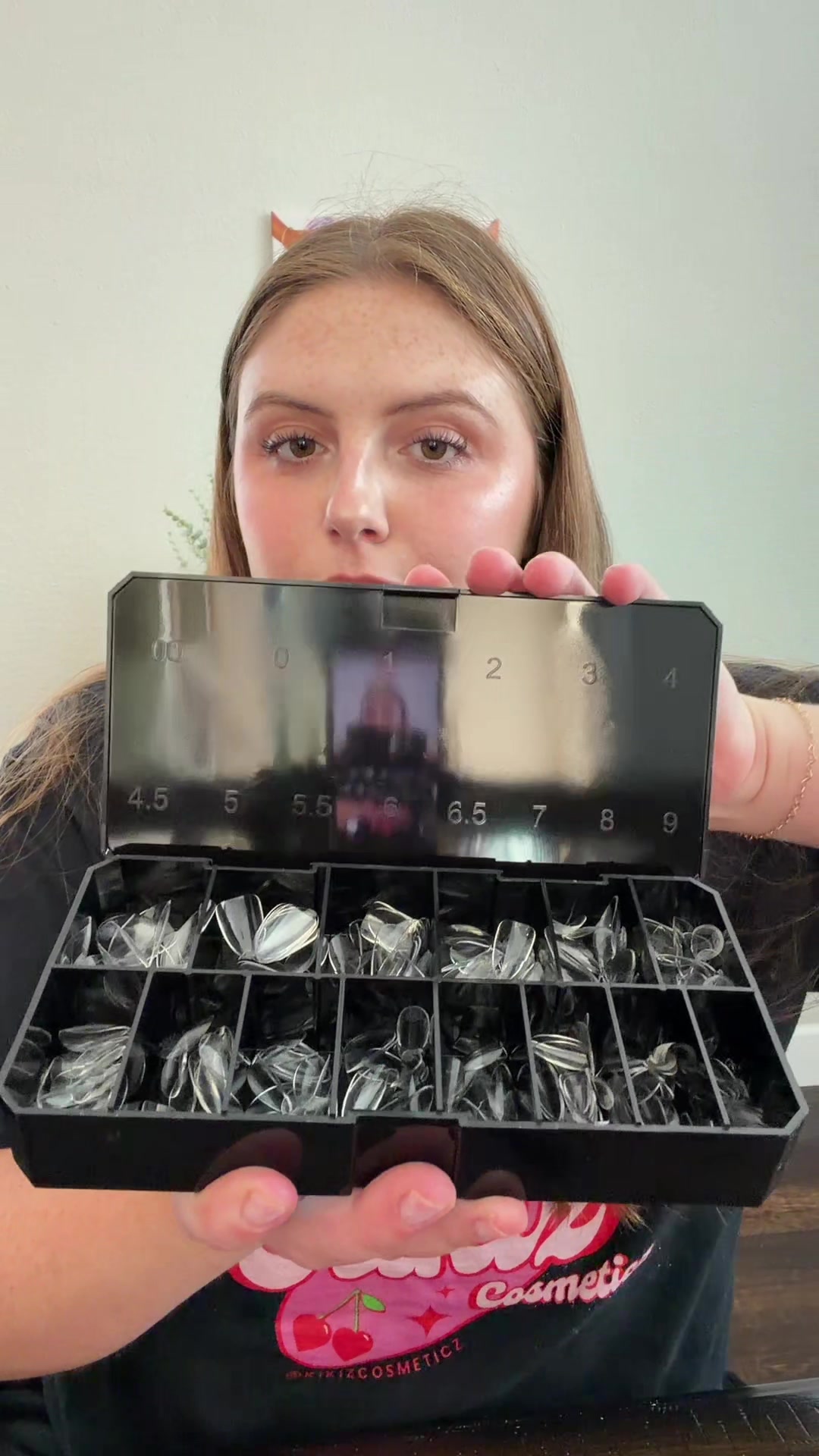 @Kikiz Cosmeticz