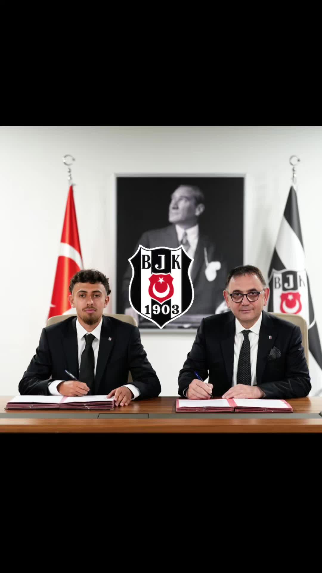 @Beşiktaş.Haberleri